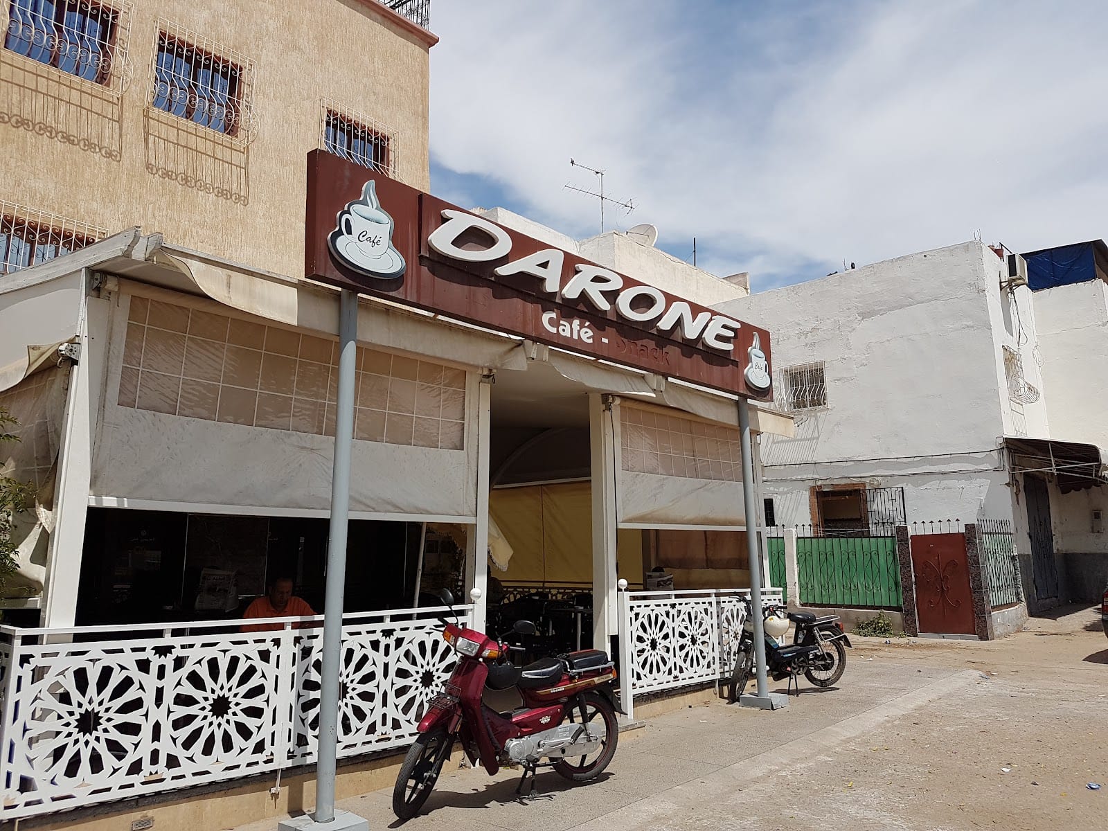 Café Darone