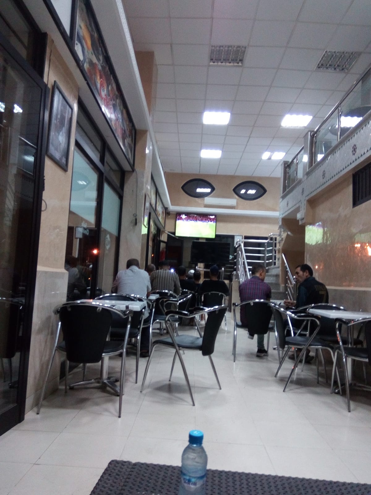 Café 314