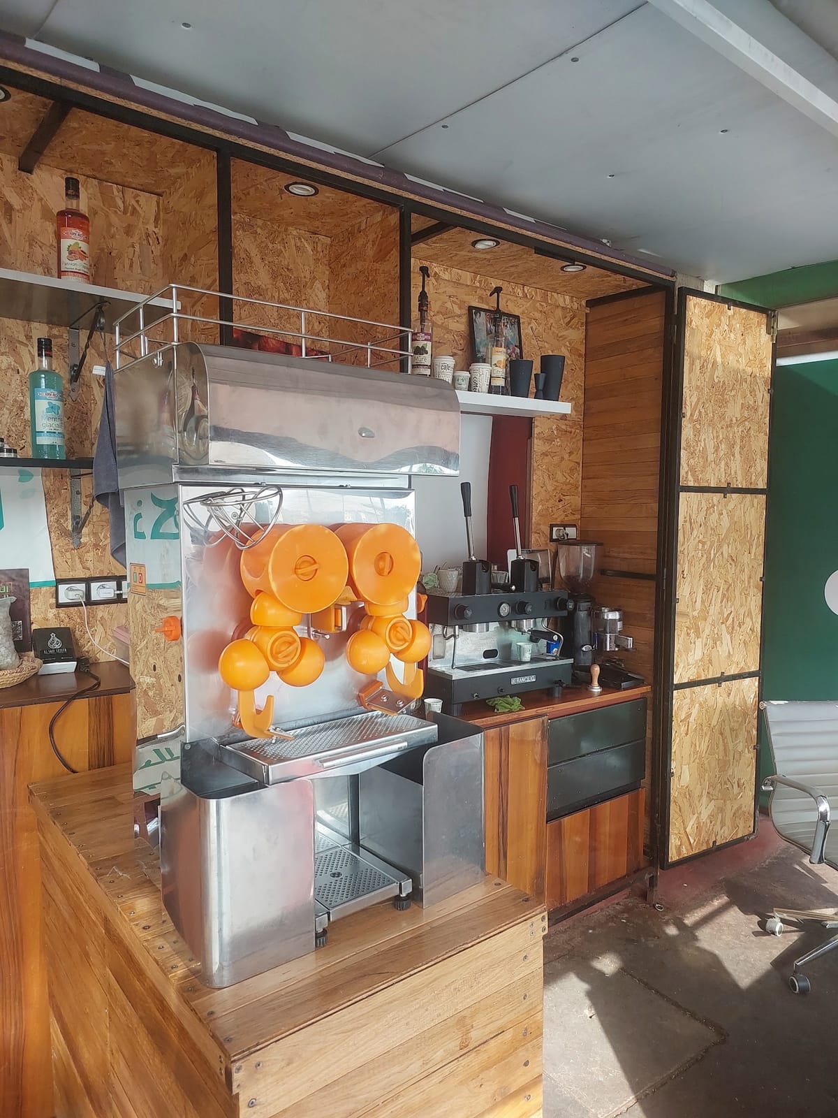 Star Coffee