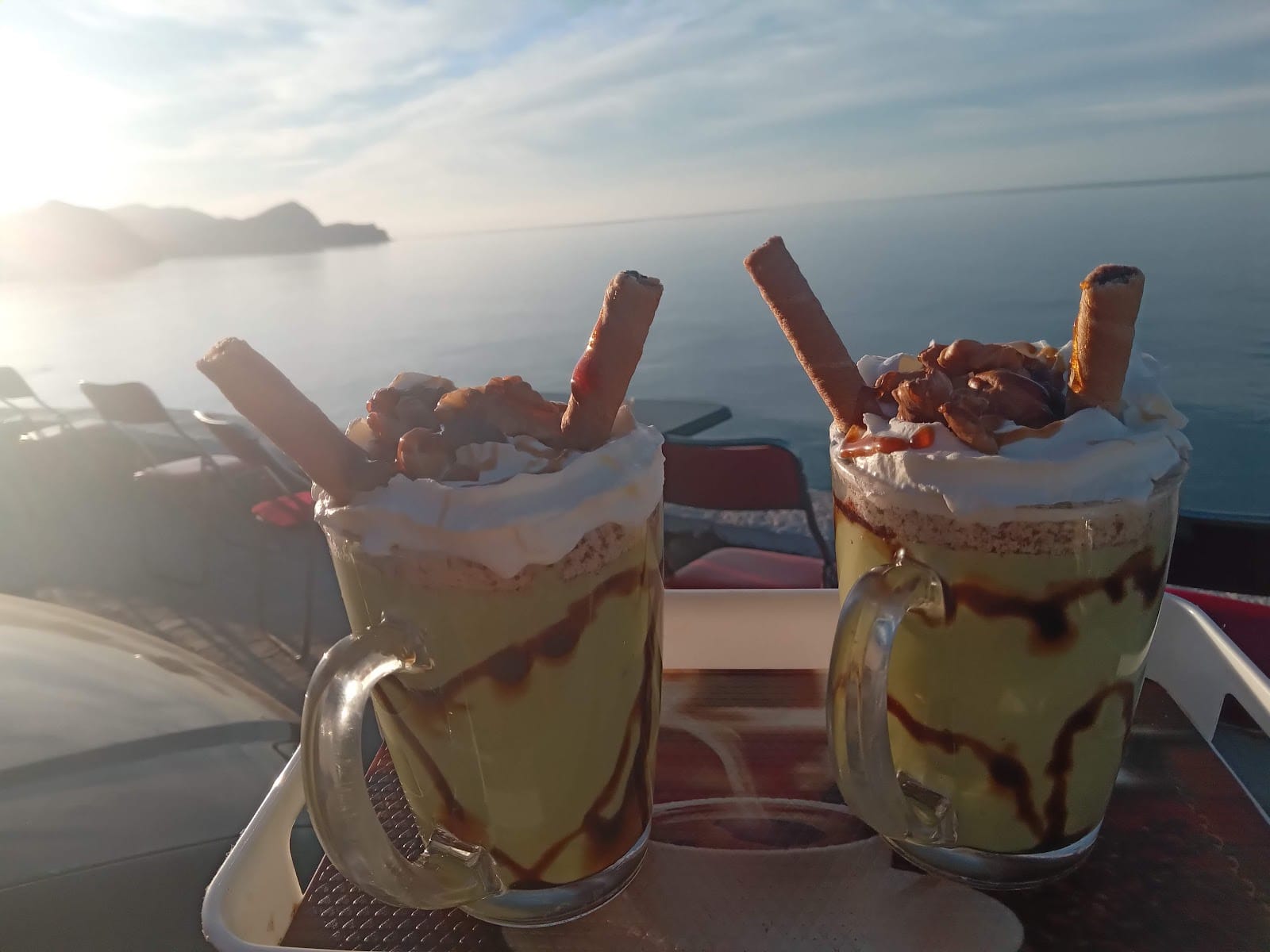 Temsamane Coffee
