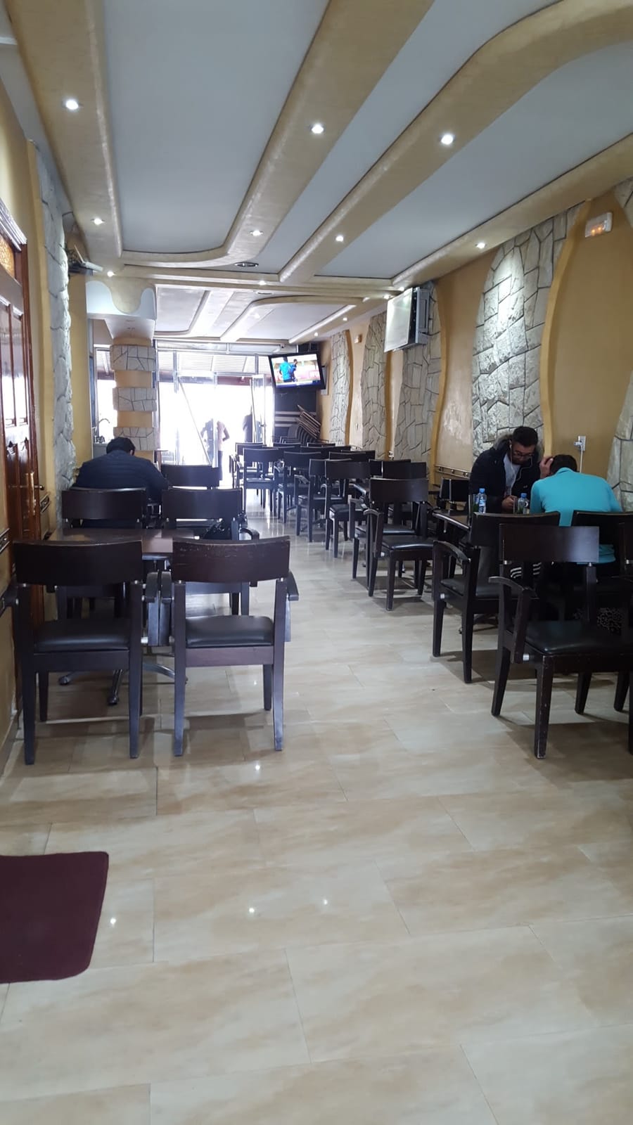 Café Golde House