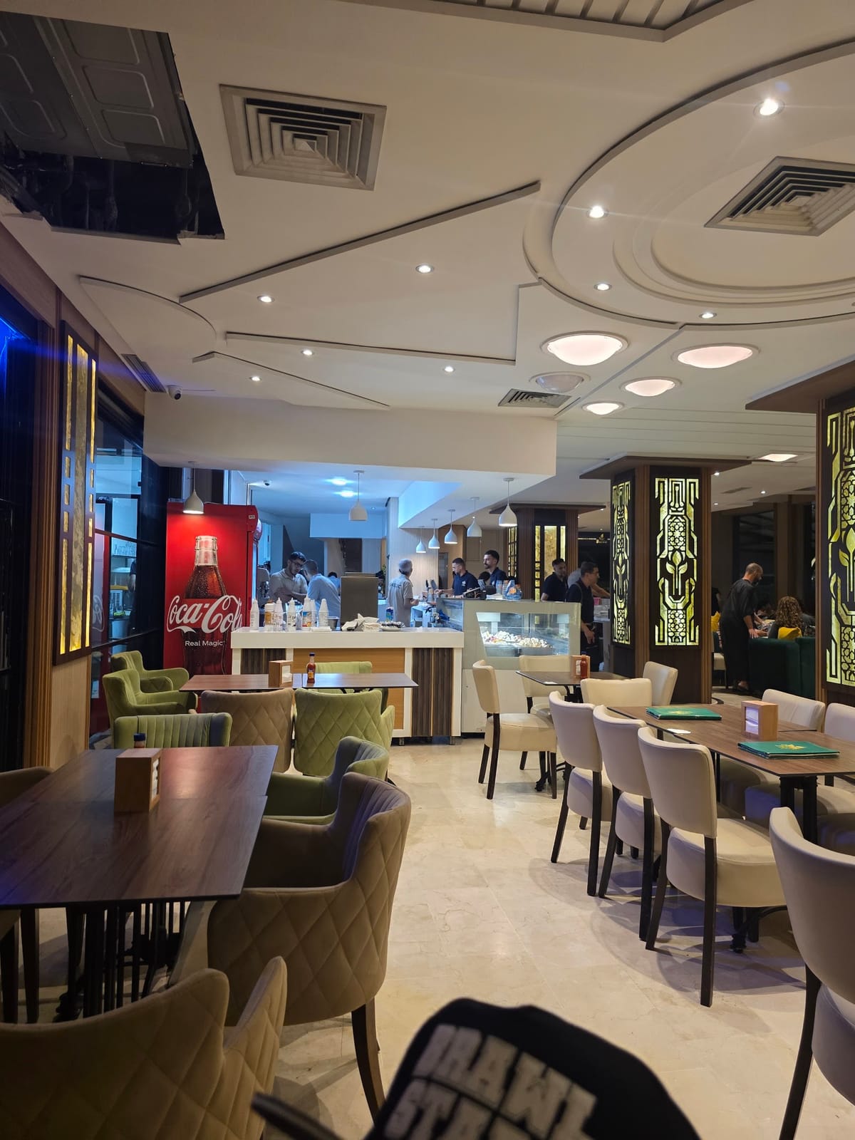 Cafe La Basilic