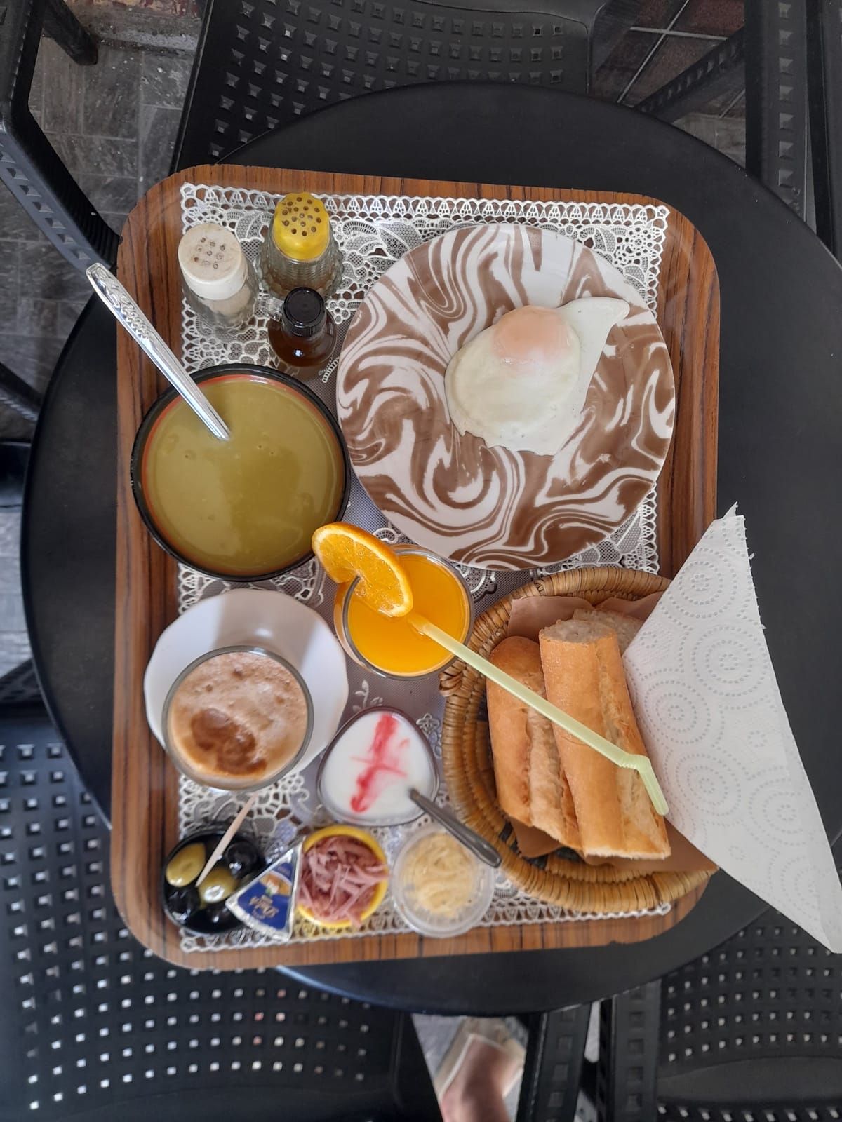 Café Samad