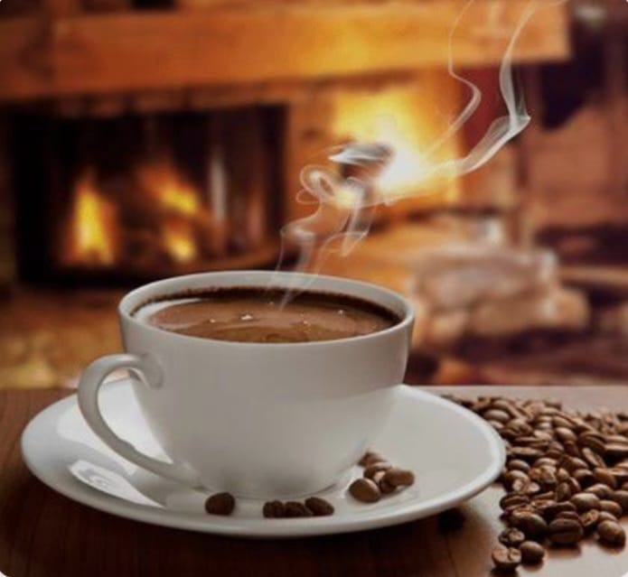 Café Terrasse