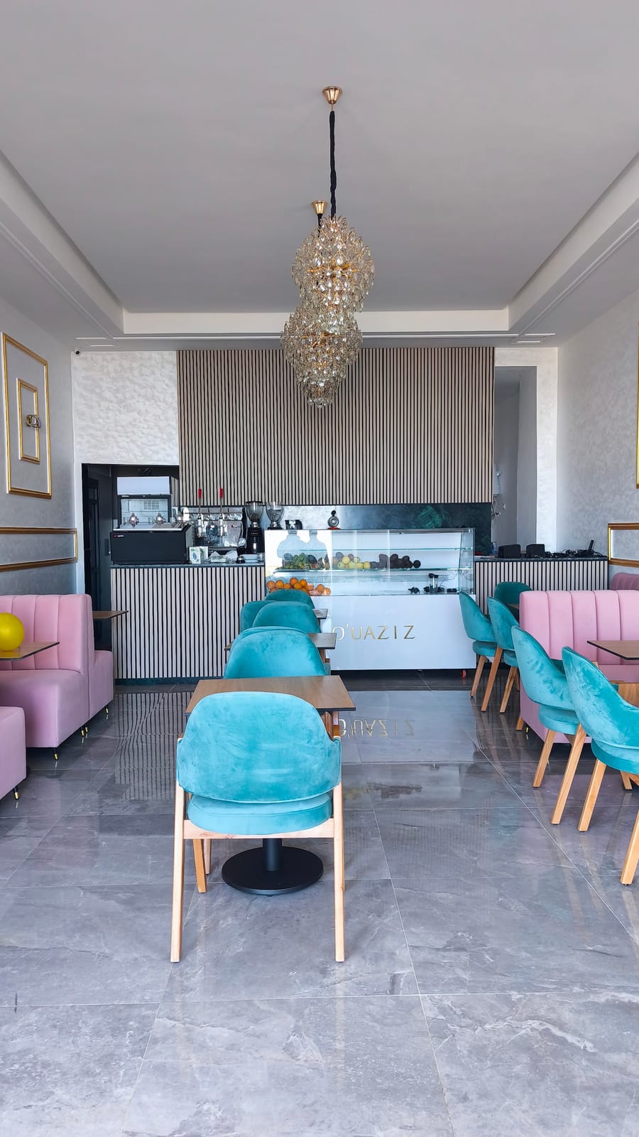 Café Ouaziz