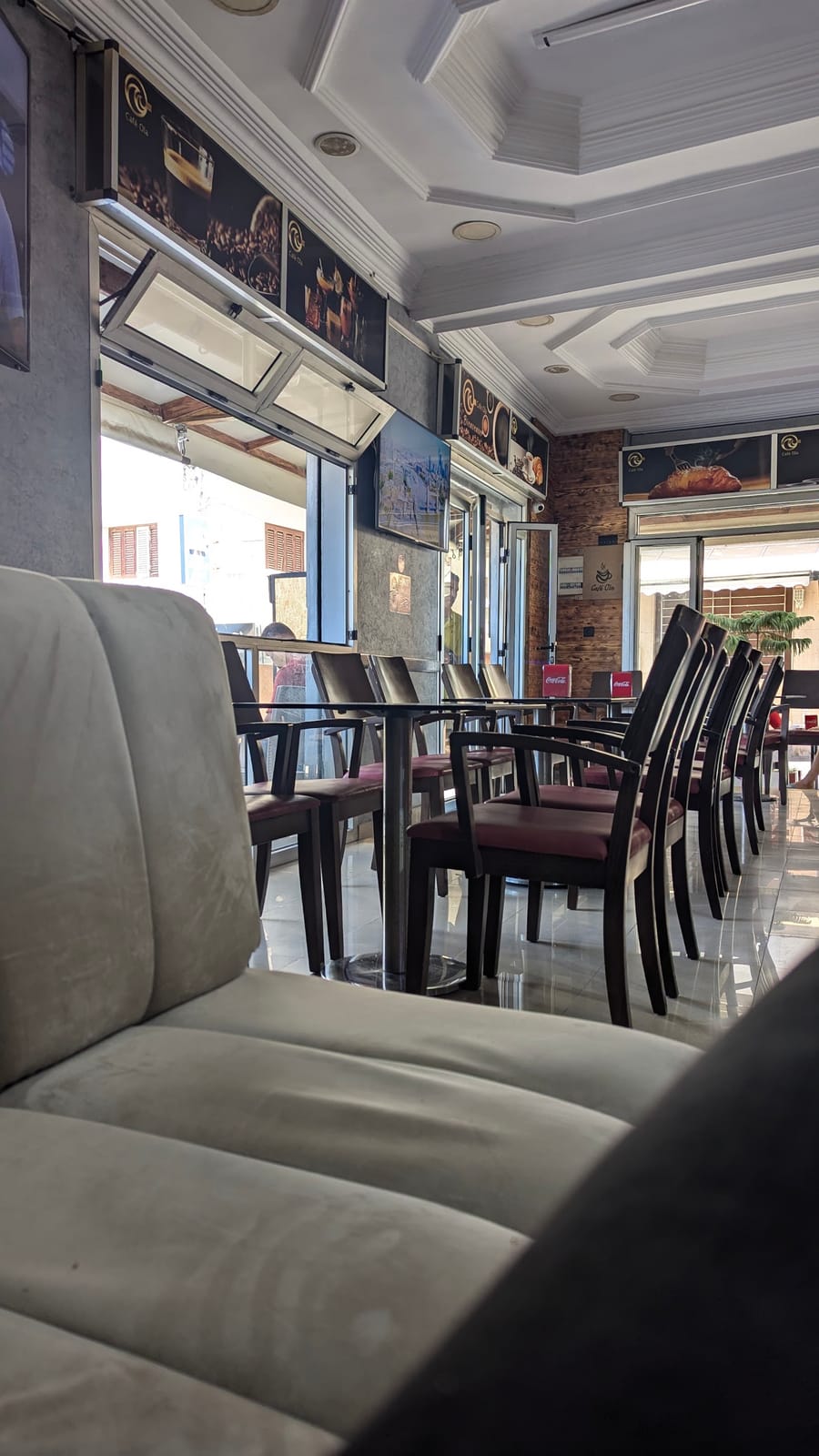 Café Ola