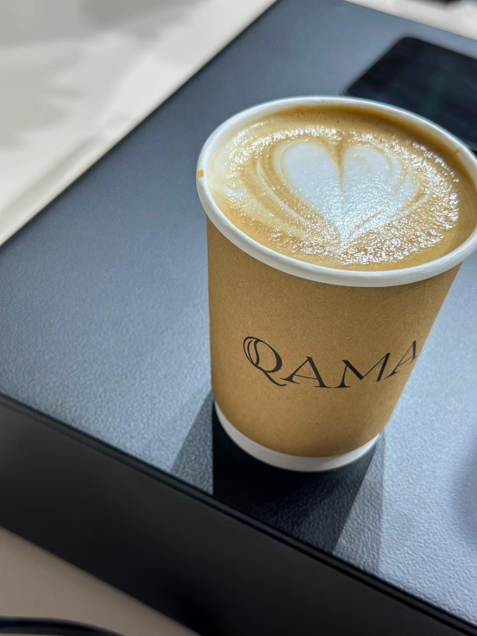 QAMA