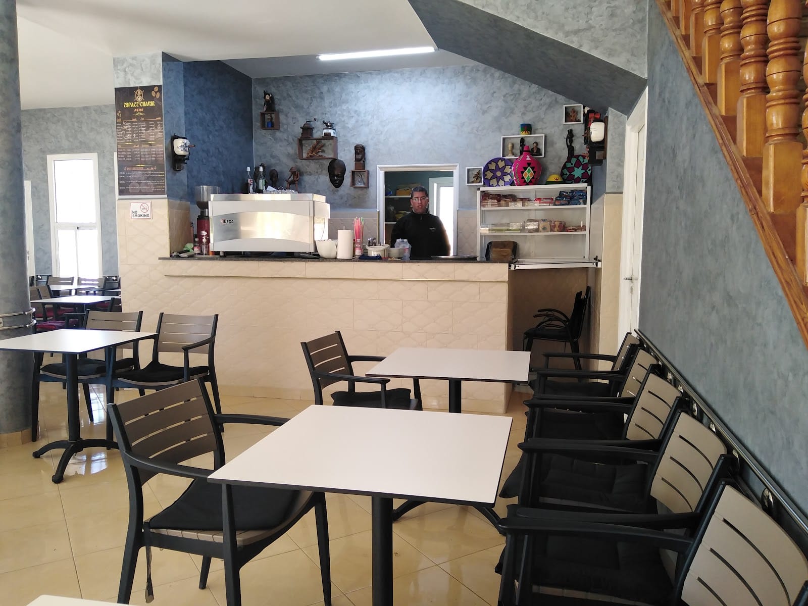 Espace Chakir