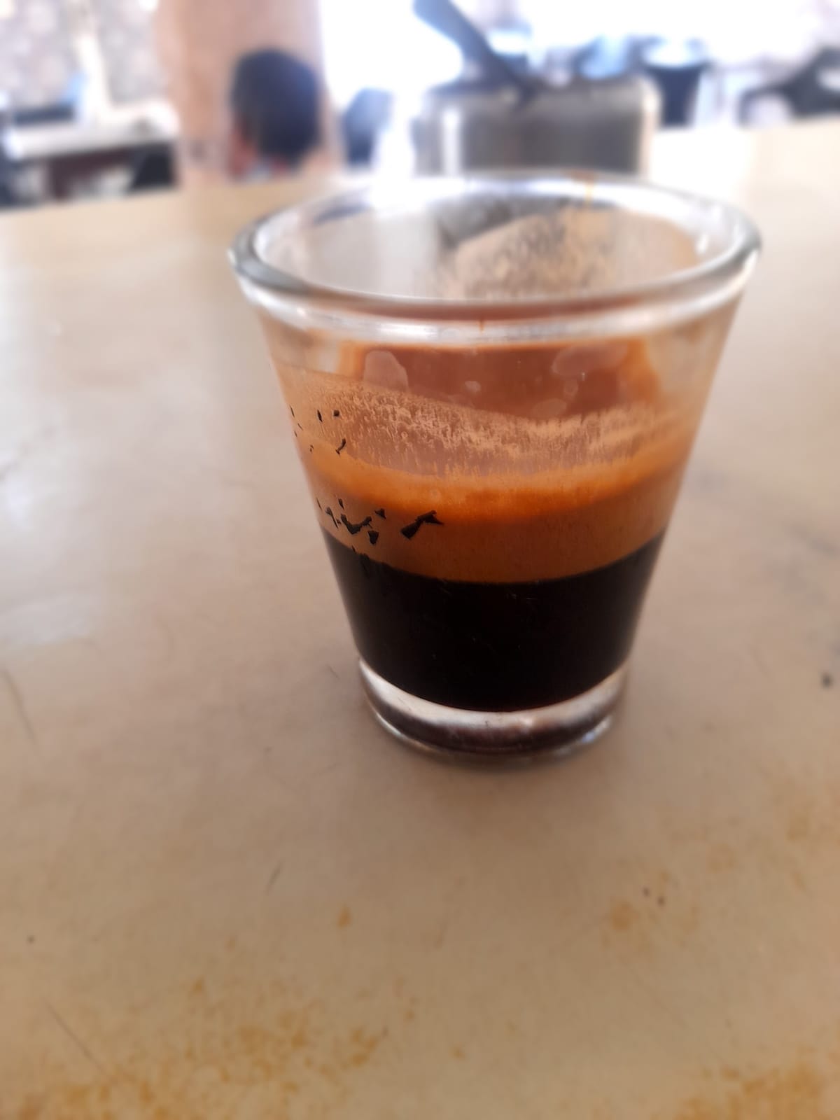 Cafe mohammed