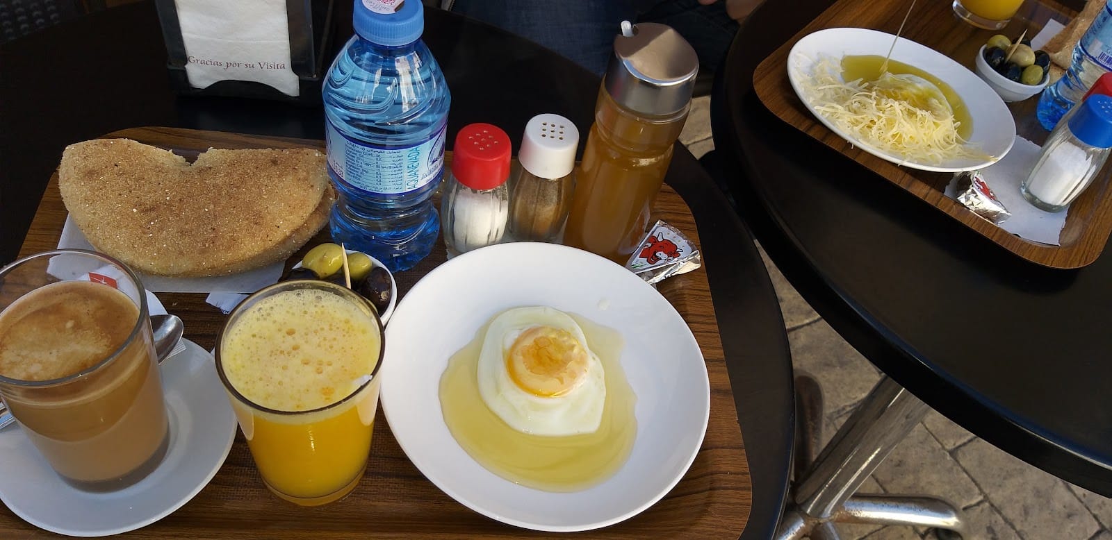 Café riyad