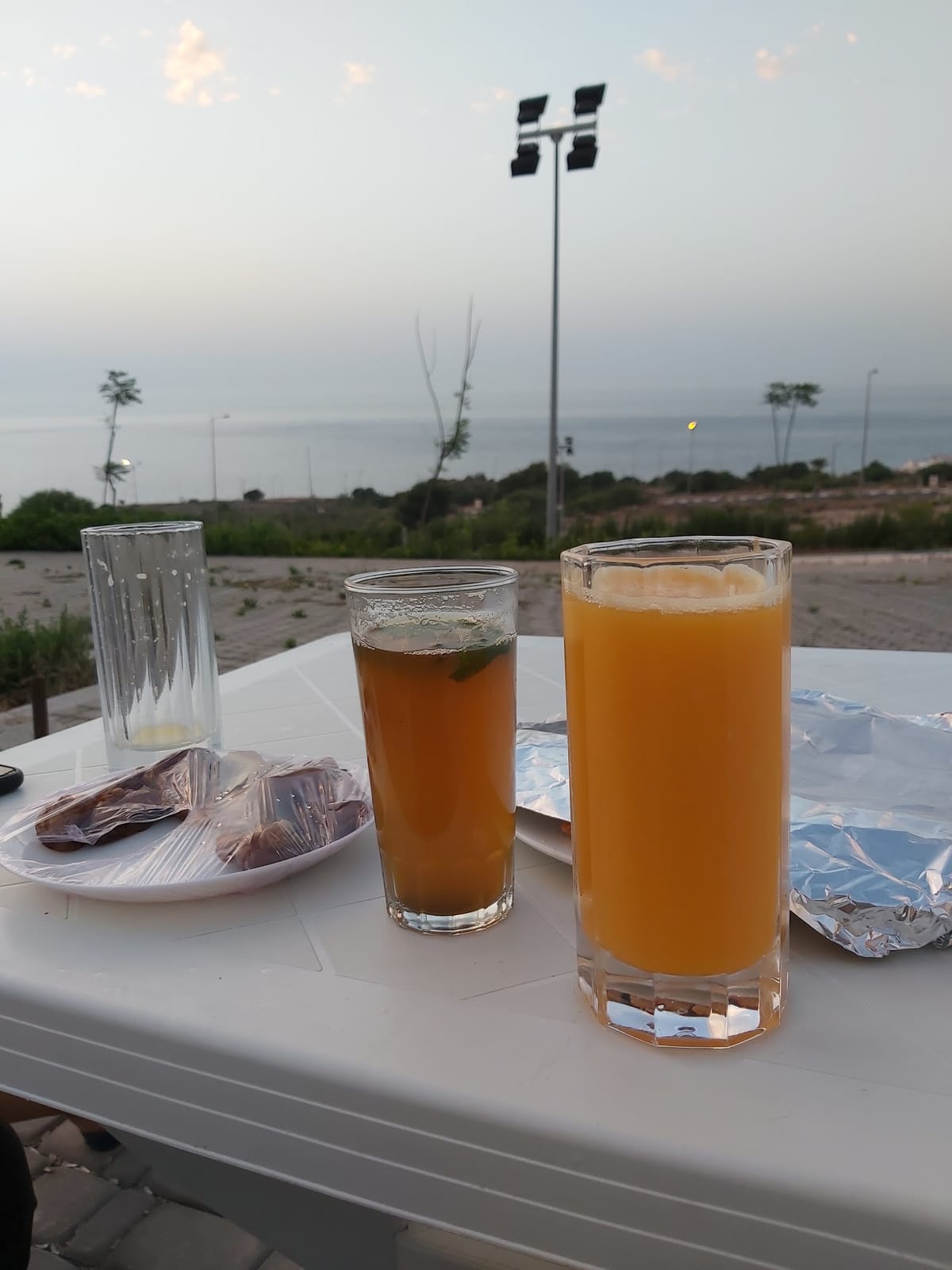café mira bades