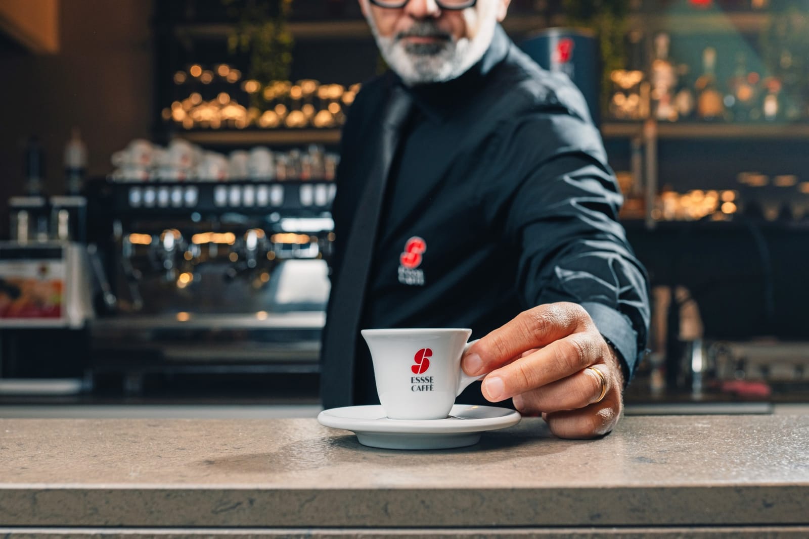 ESSSE CAFFÈ KÉNITRA photo 2