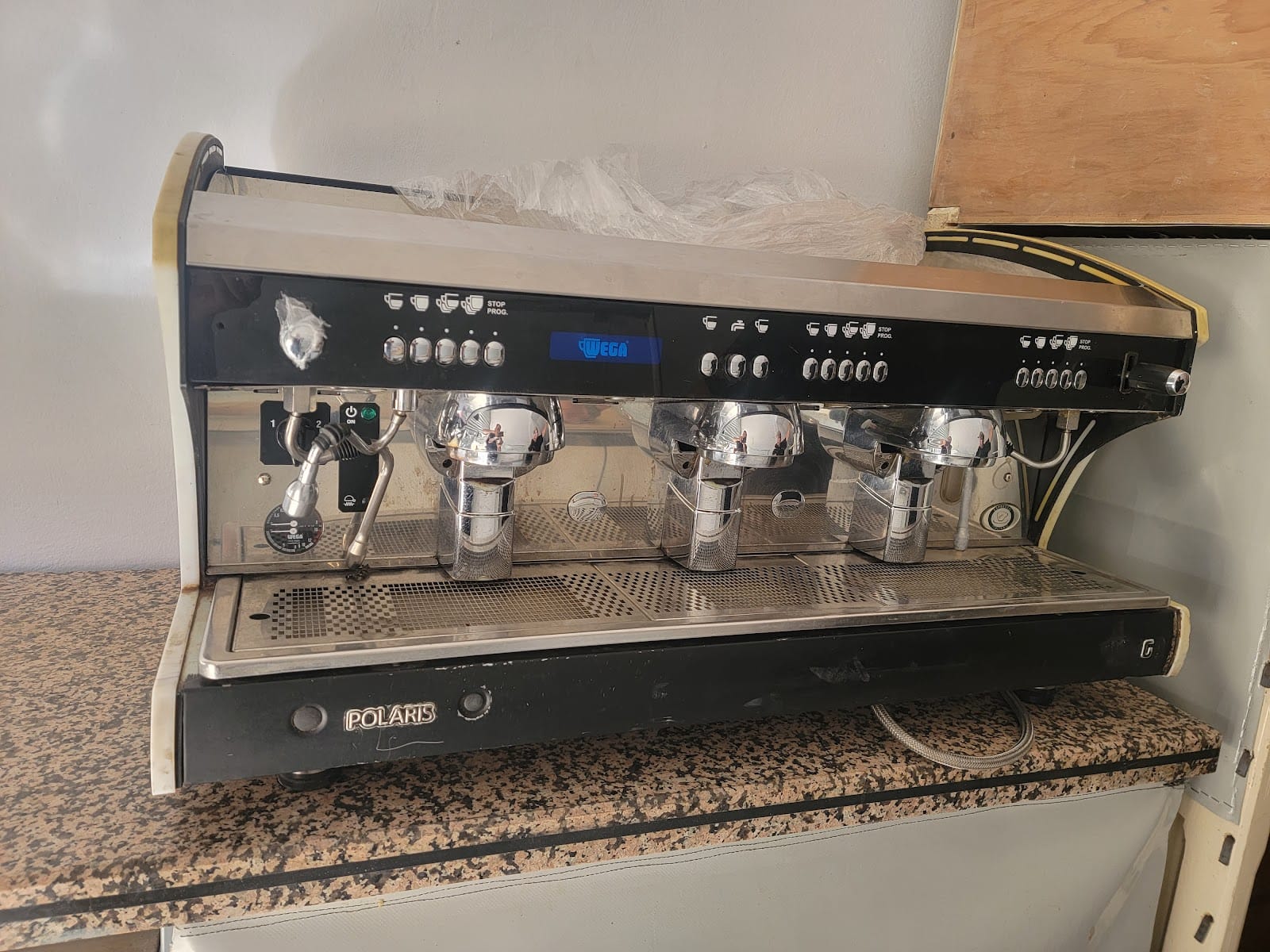 Shop café bounoucaf