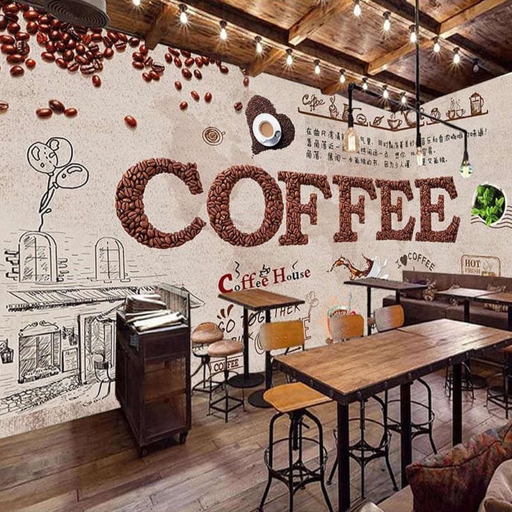 café issam