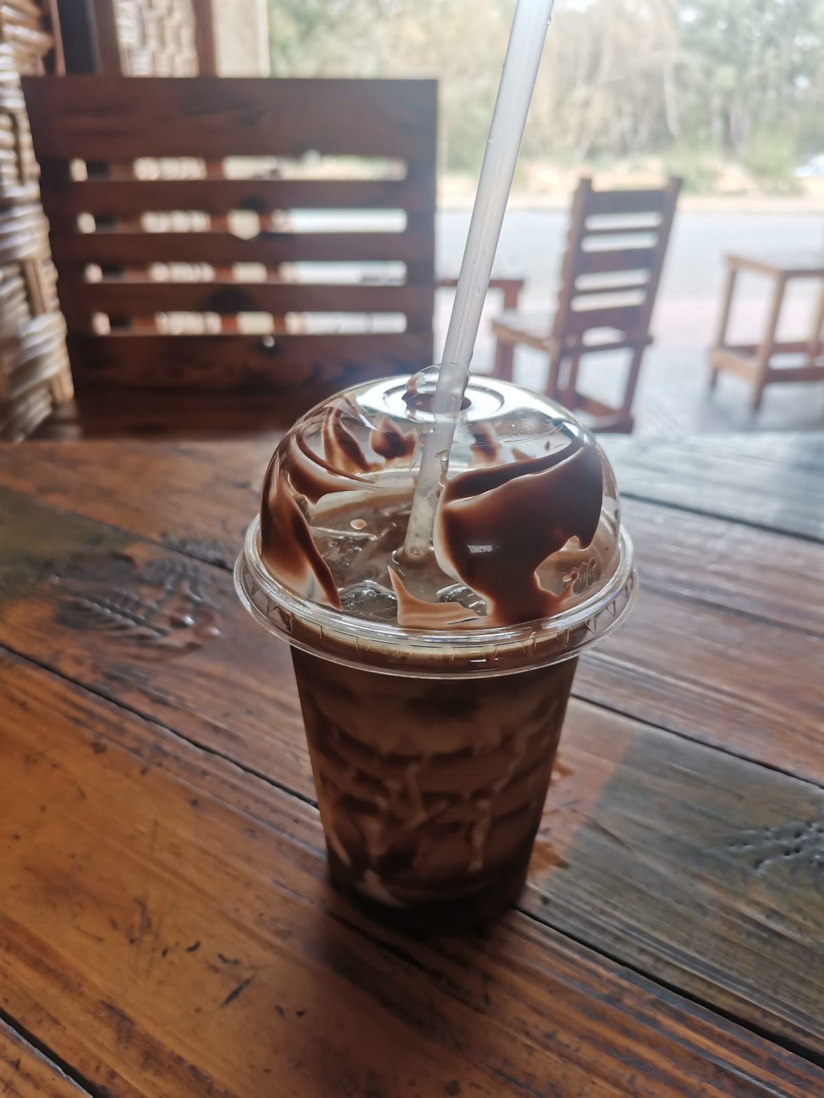 Roasted Liquid : Coffee & More