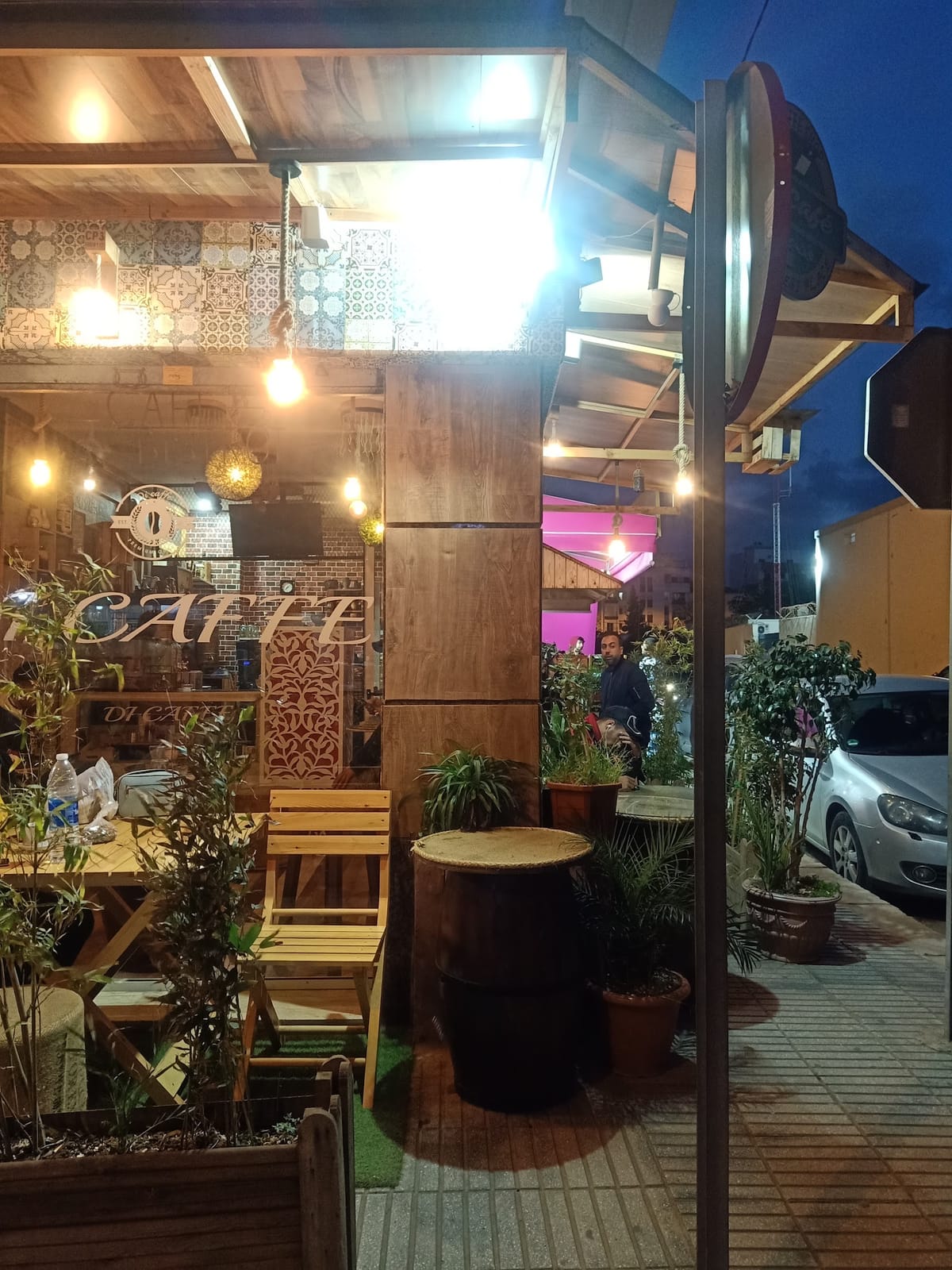 Di Coffee