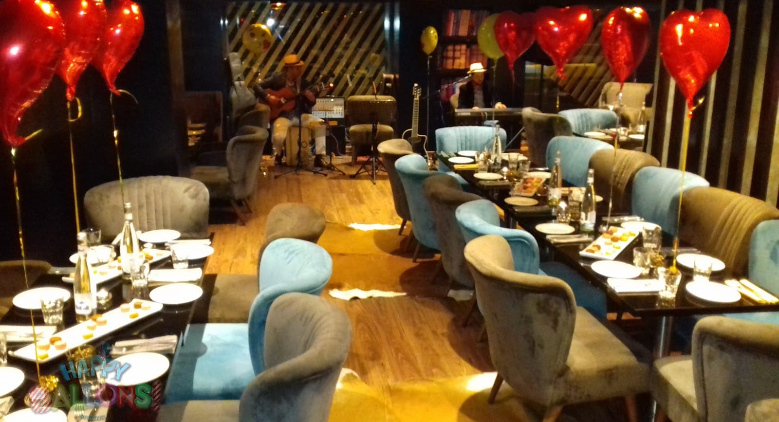 Art Lounge