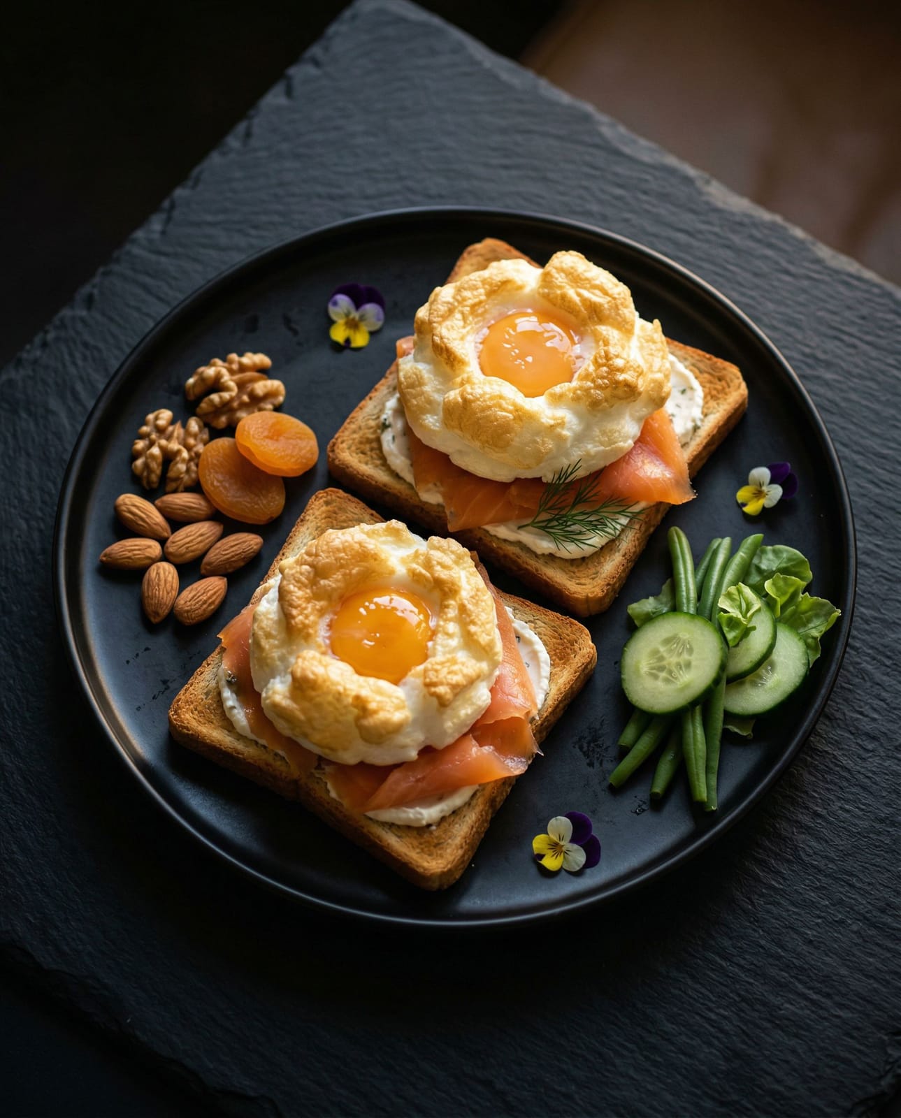 Le Diplomate : Coffee & Brunch photo 3
