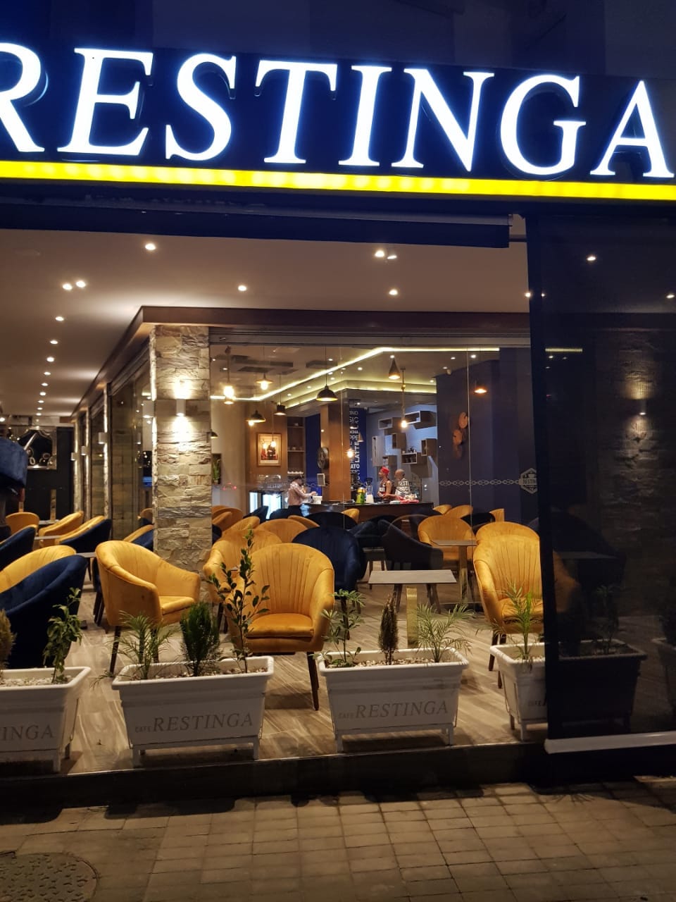 Restinga