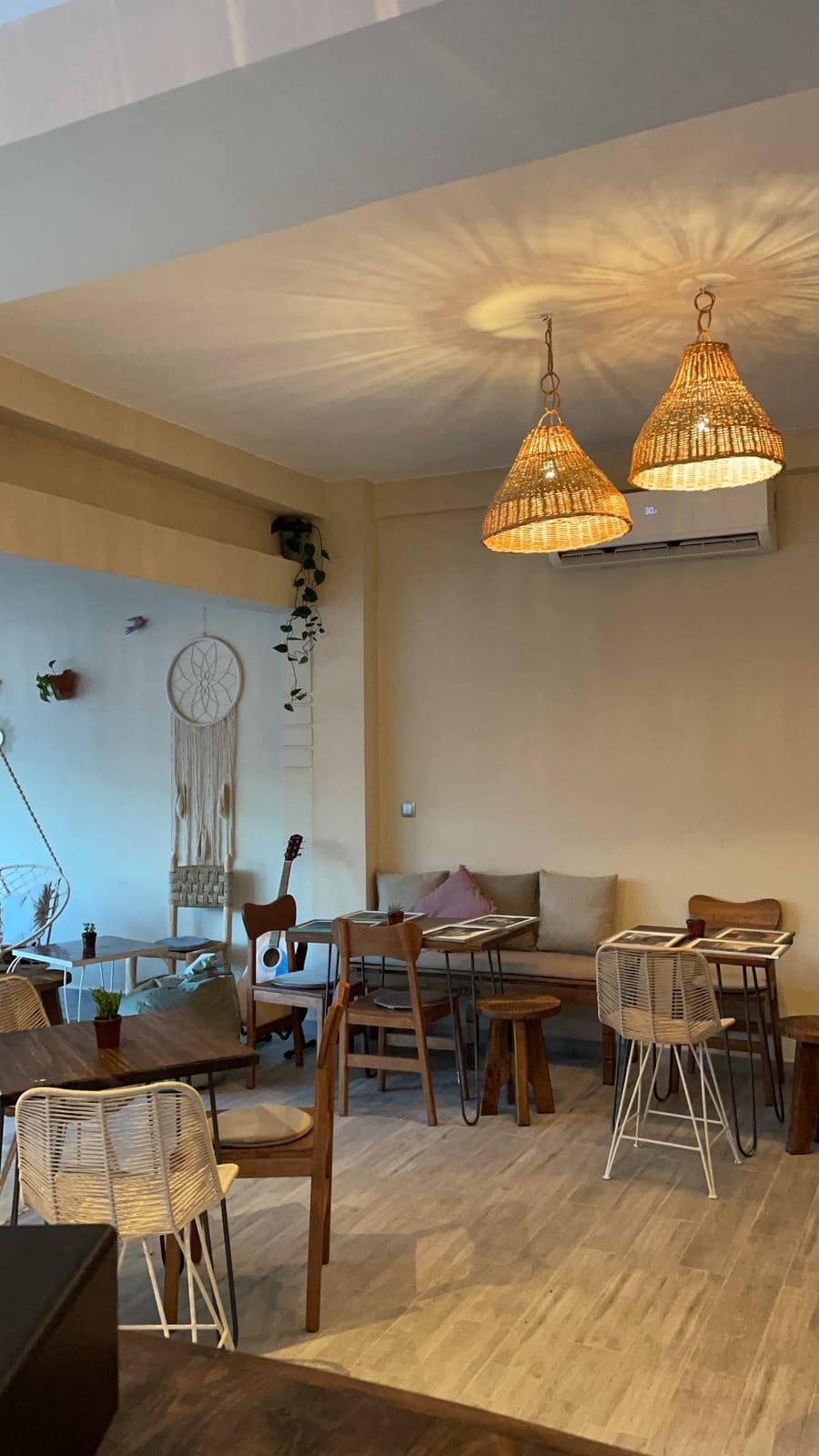 Gili kitchen meknes