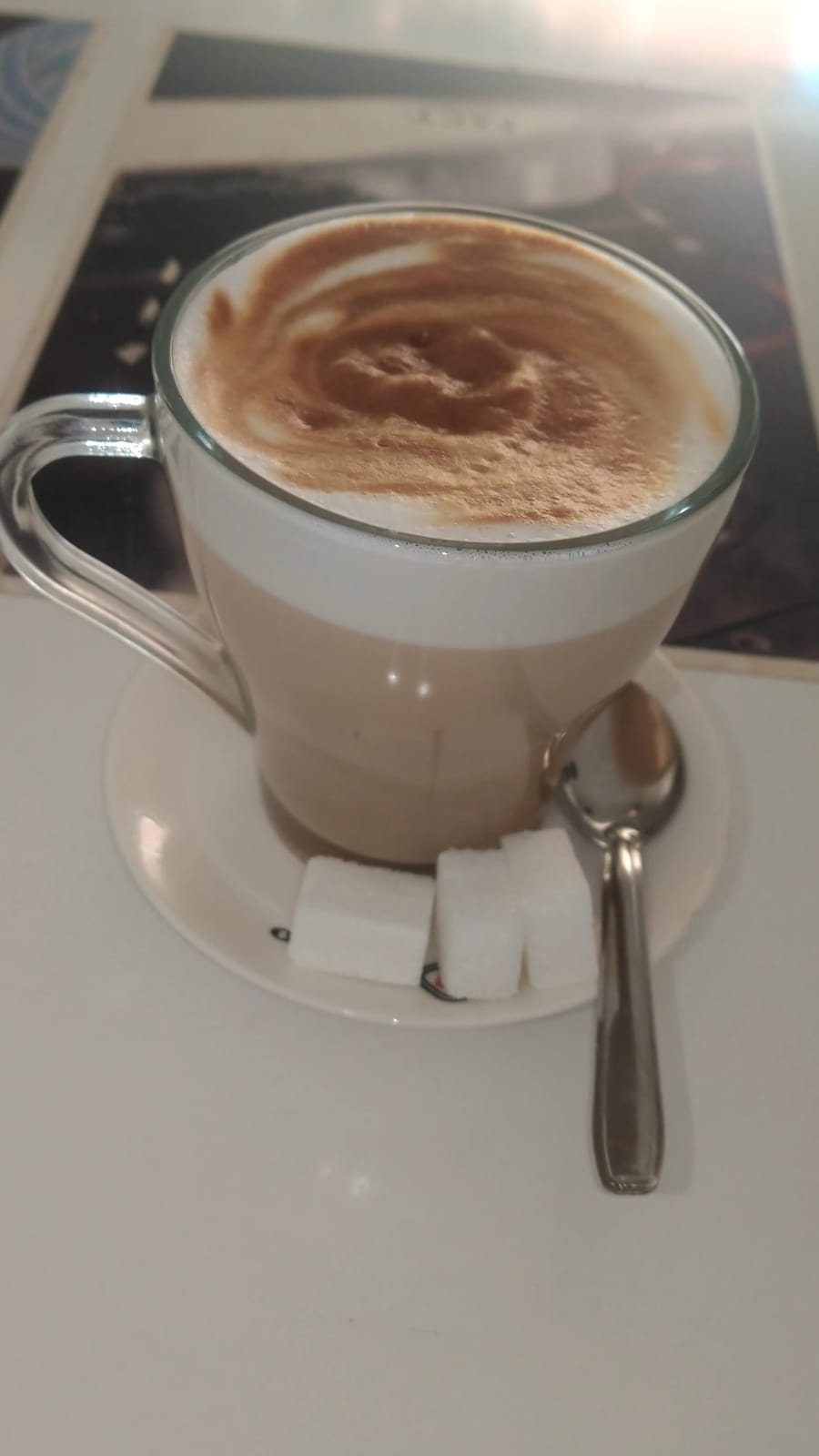 Black coffee shop ☕