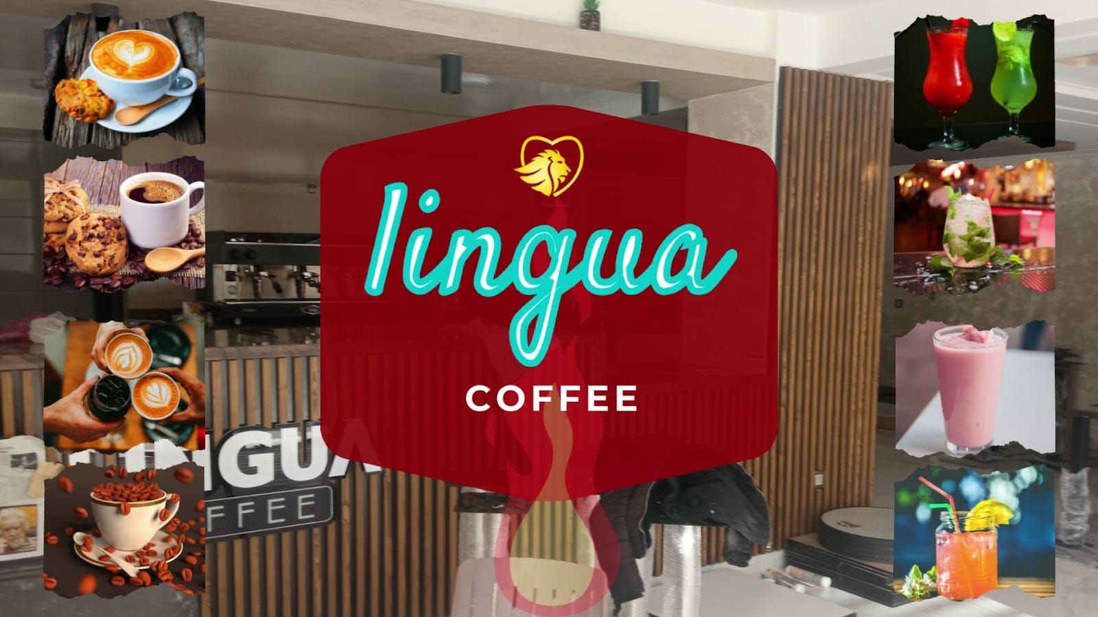 LINGUA COFFEE