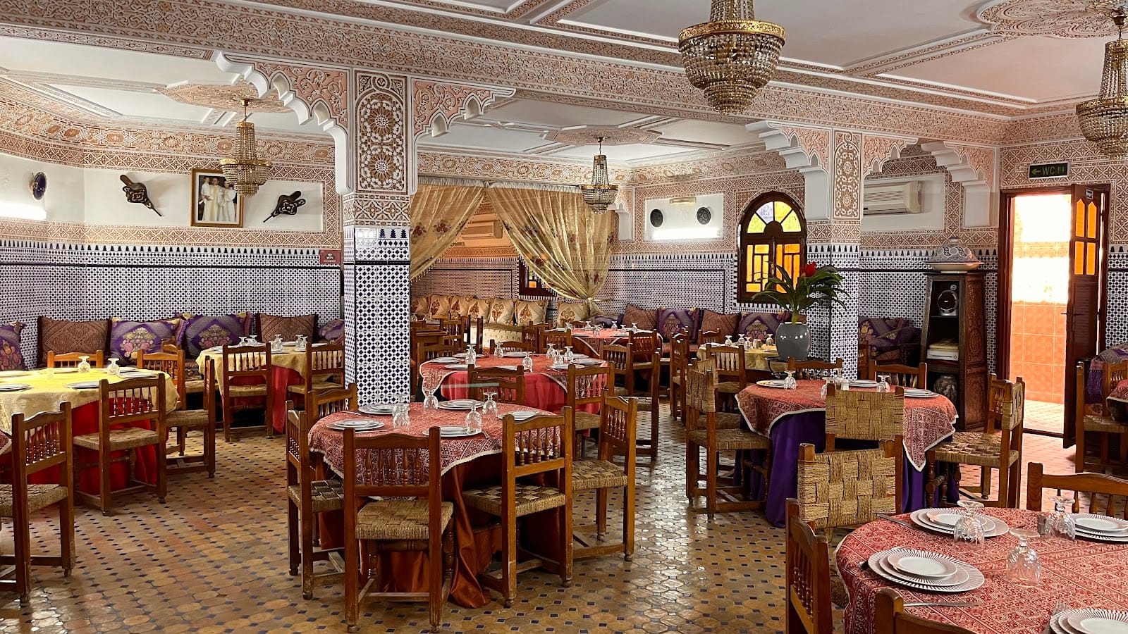 Coffe house