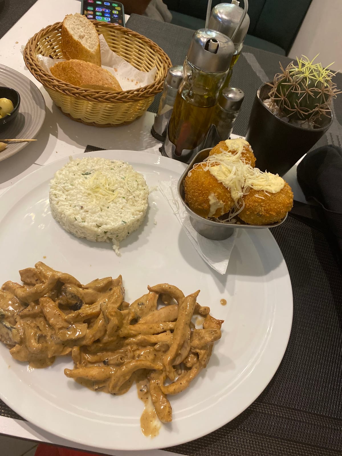 Smoka café