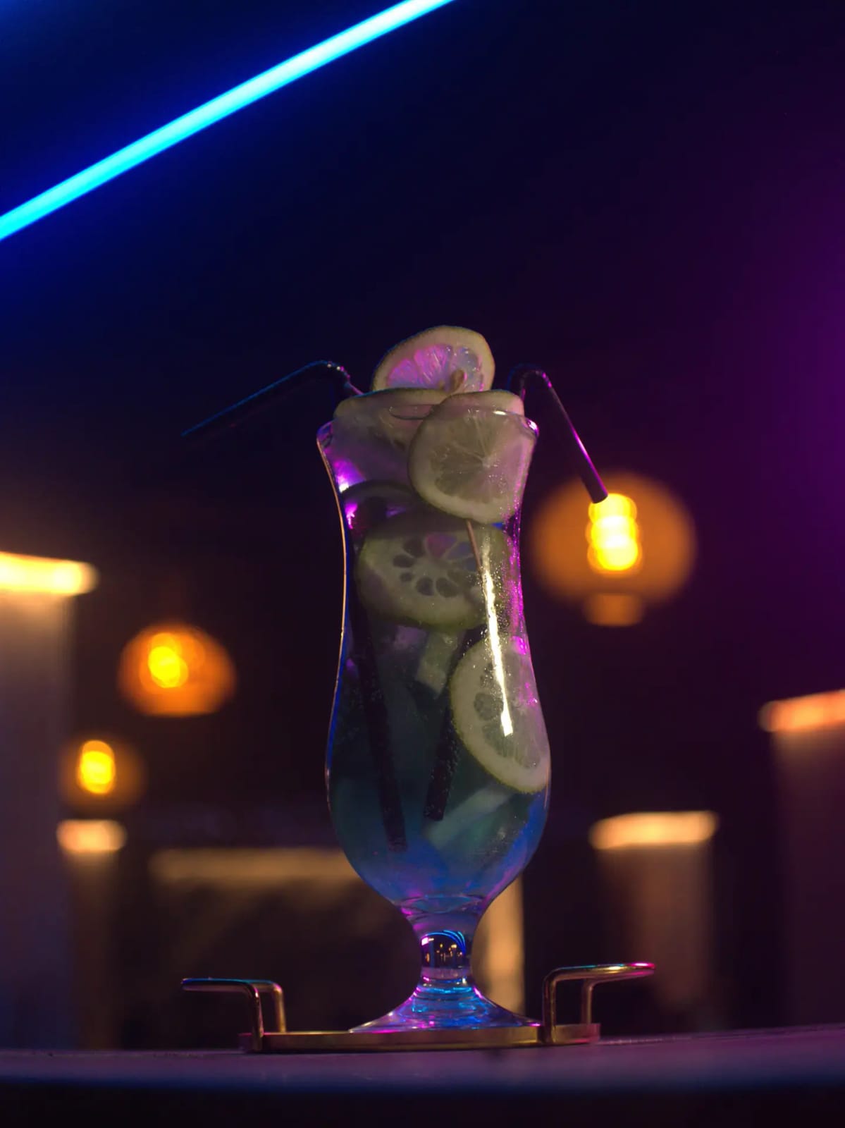 Amnesia07 Lounge Meknes photo 4