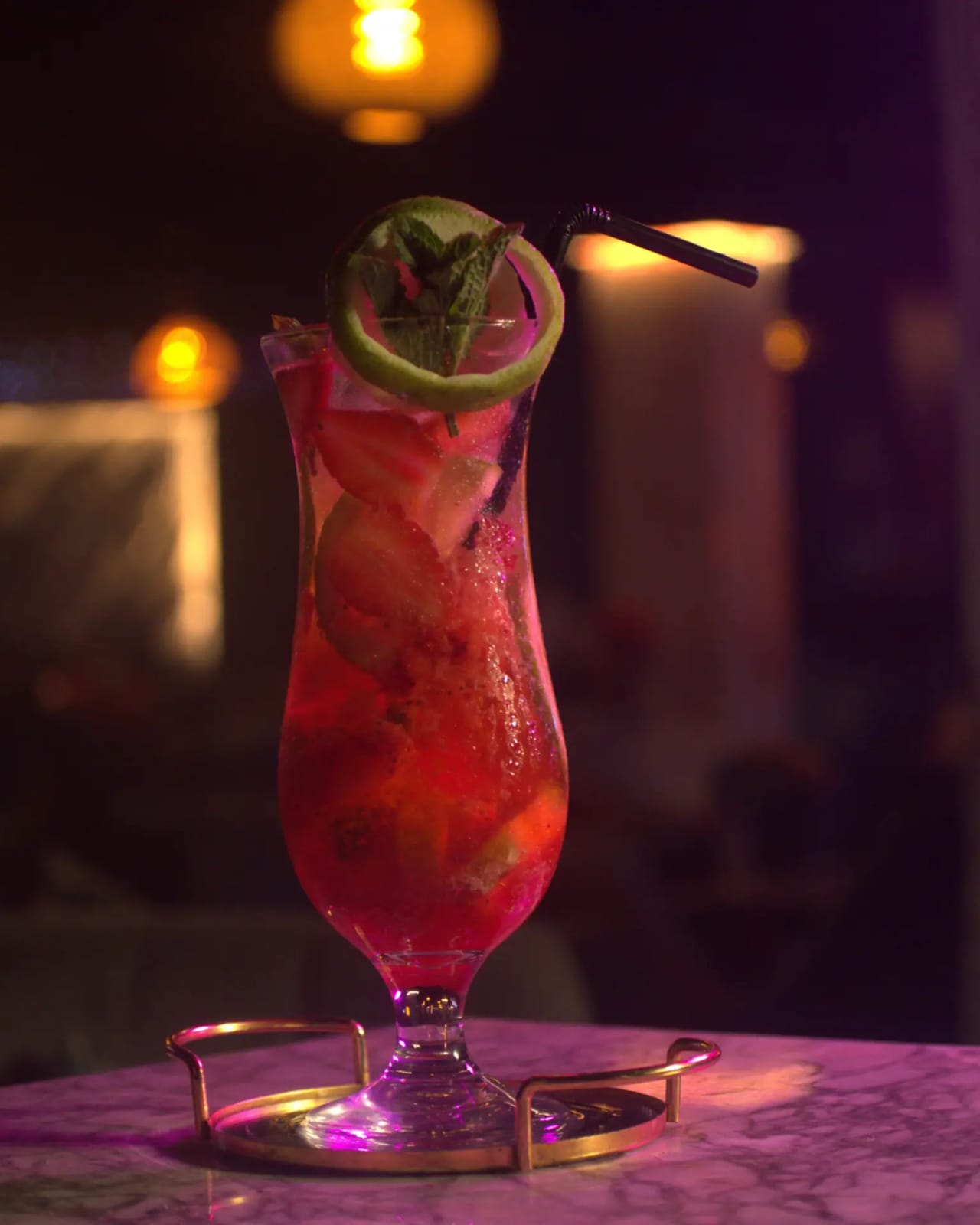 Amnesia07 Lounge Meknes photo 3