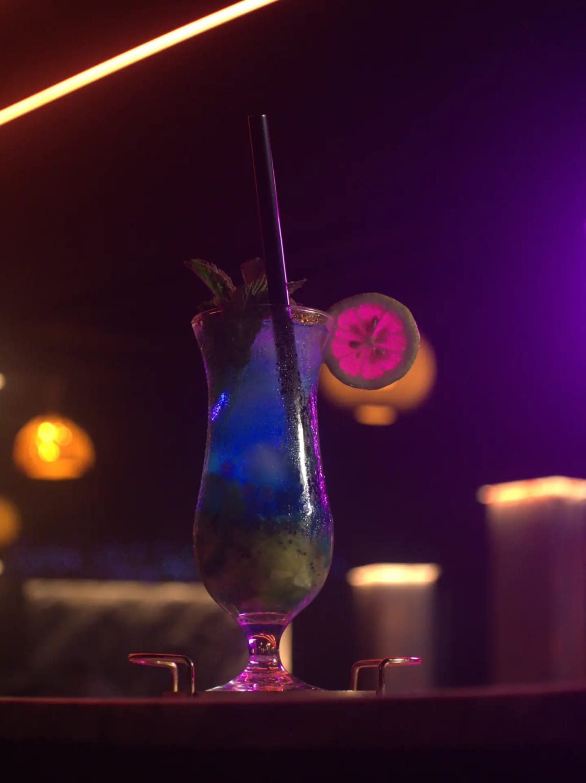 Amnesia07 Lounge Meknes photo 2