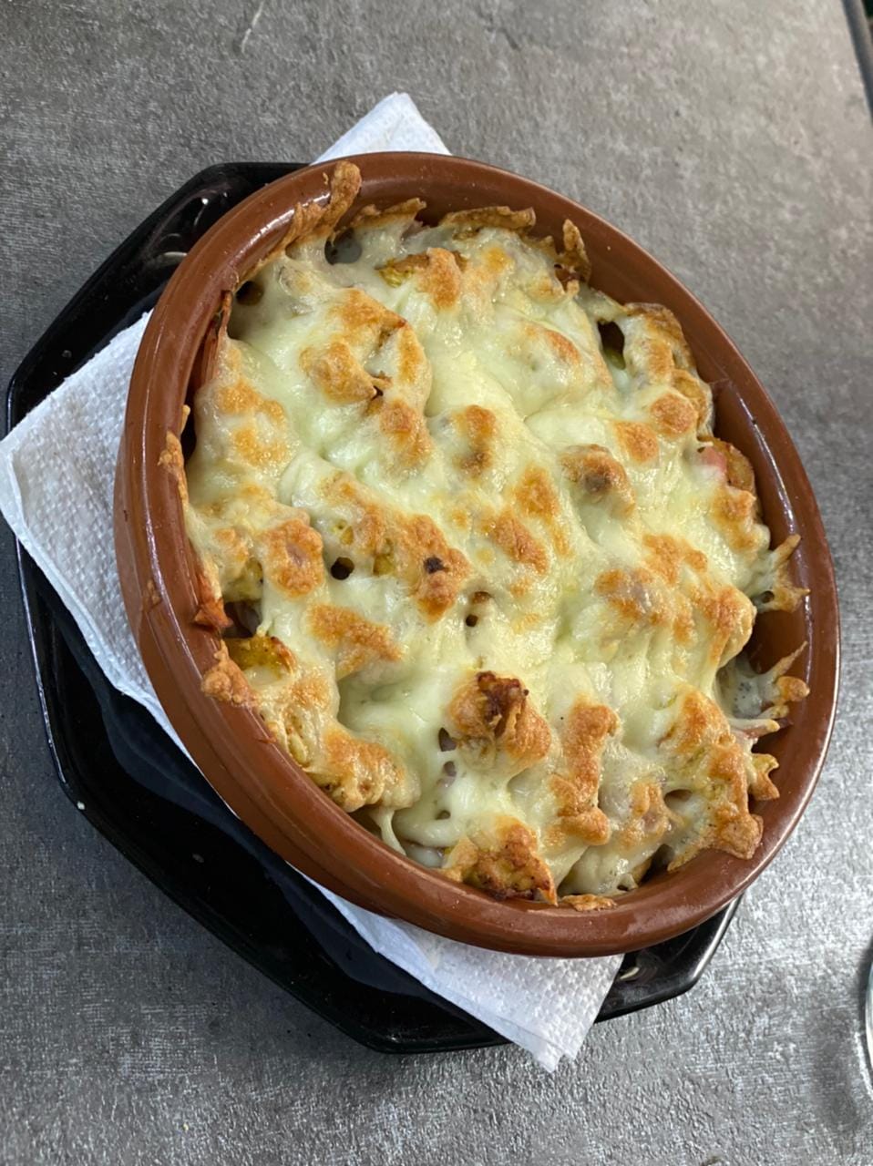 CAFE SNACK DALTON