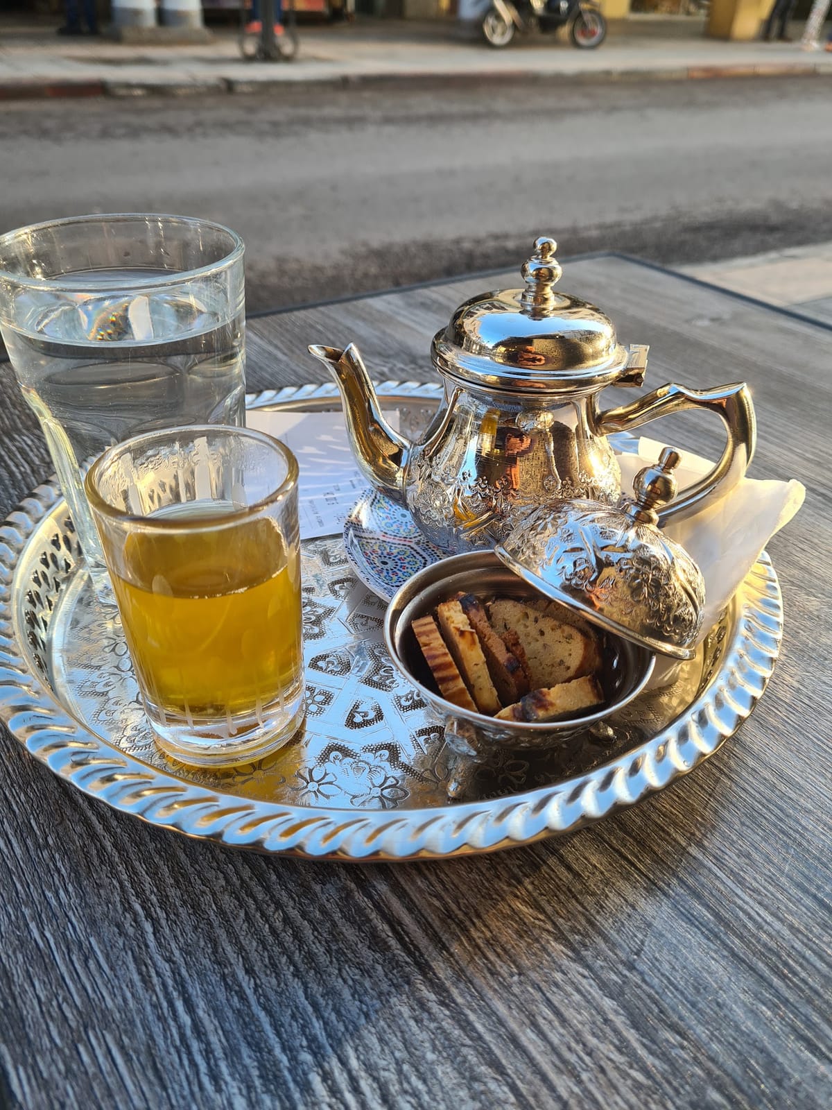 Café Istanbul