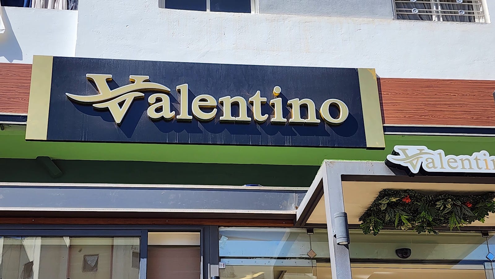 Café Valentino