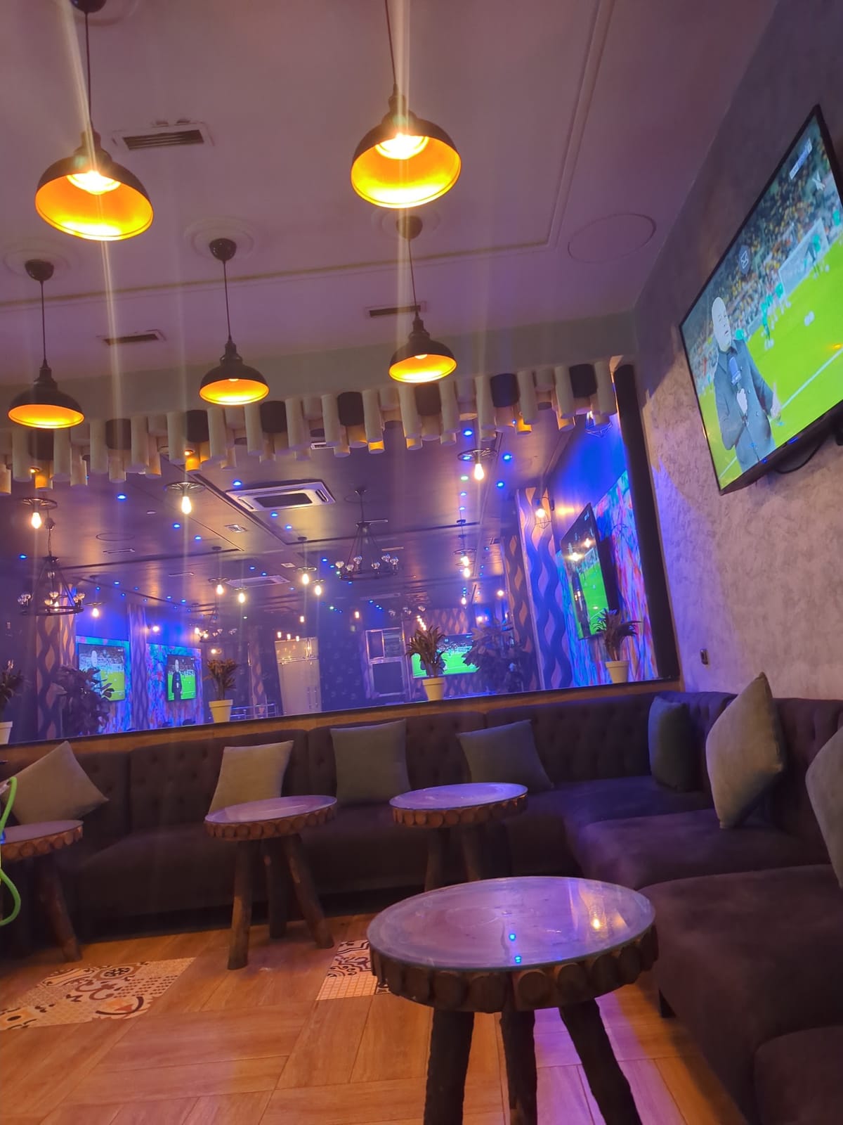 cafe 555 كافيه
