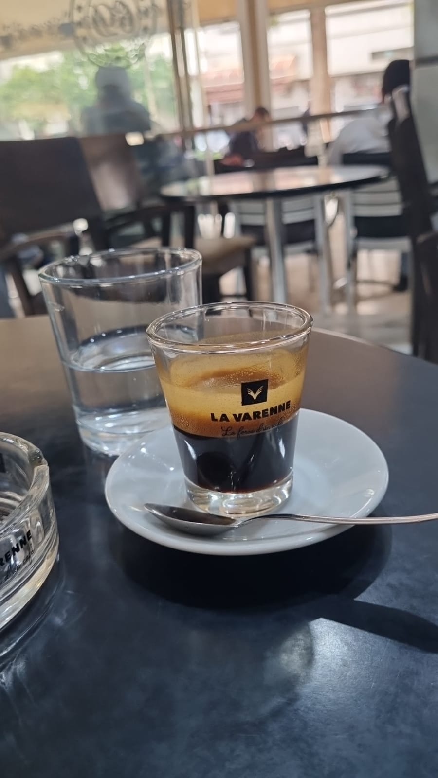 Café dima là