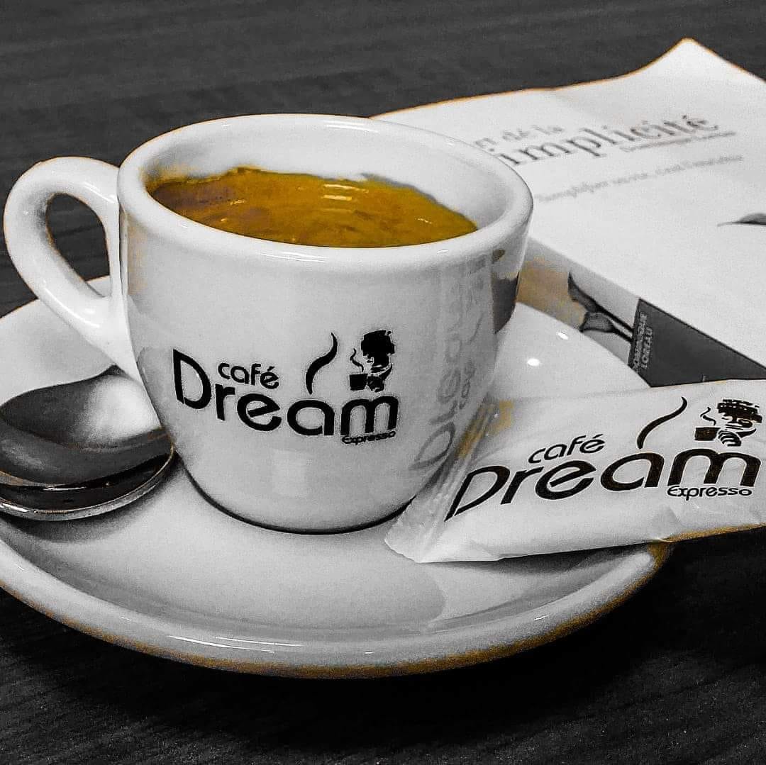 torrefaction dream invest