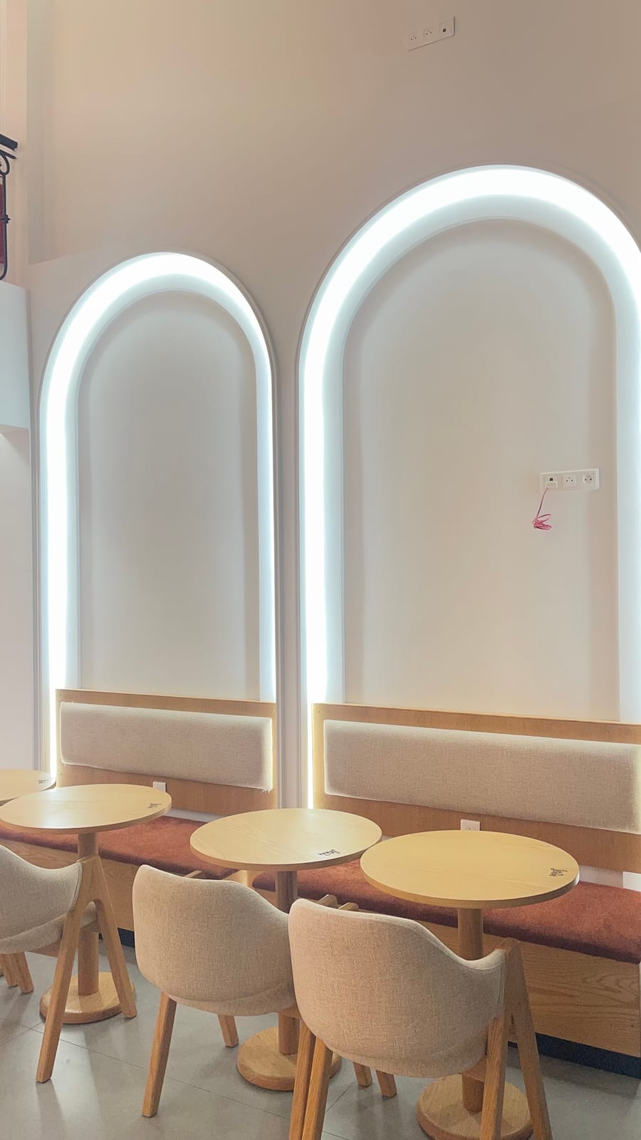 Grain de Café Mohammedia