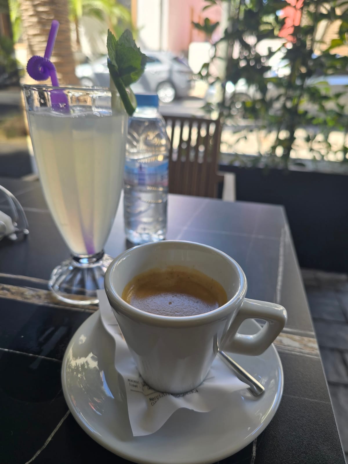 Coffee