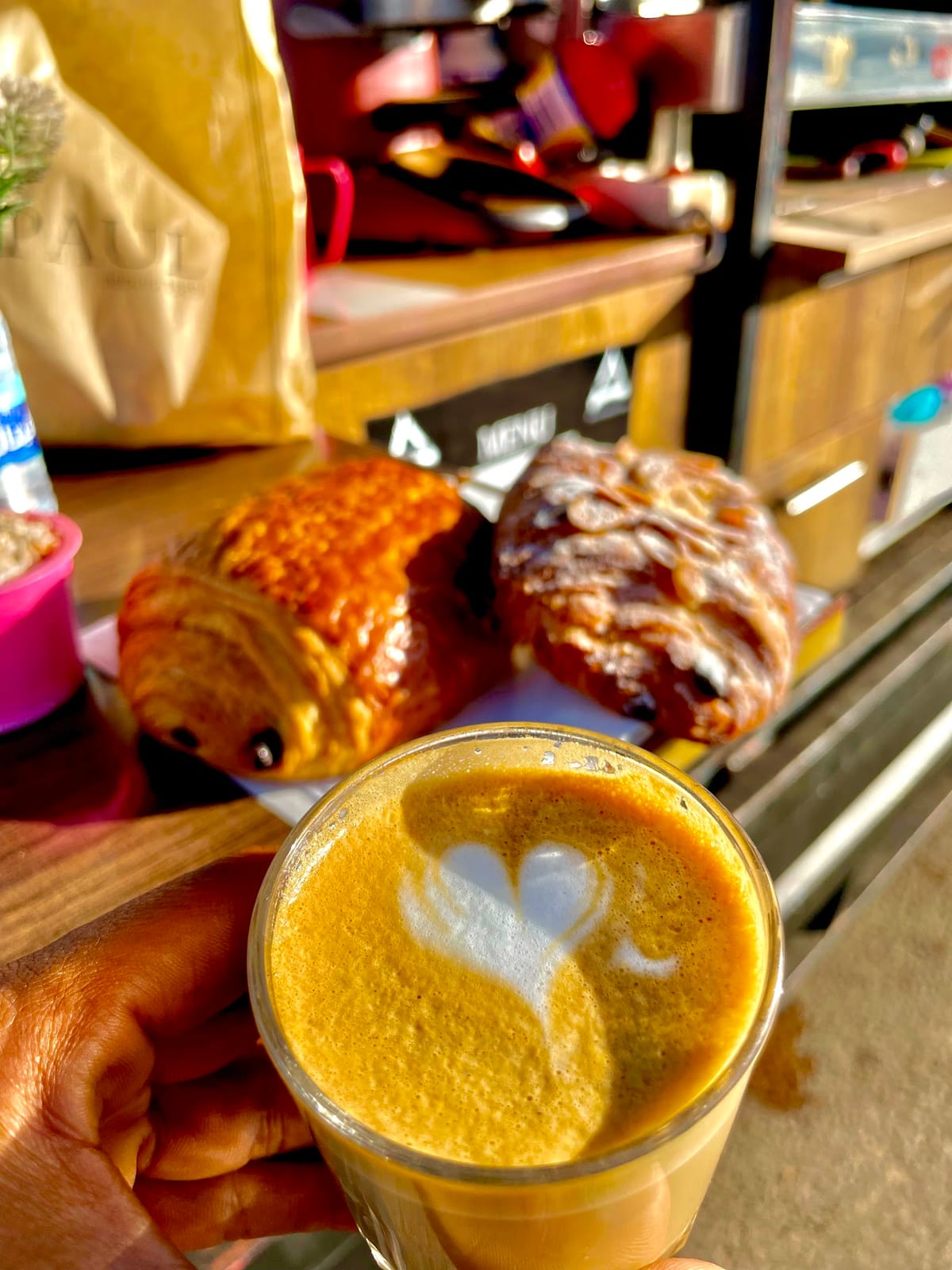 Café Aouni