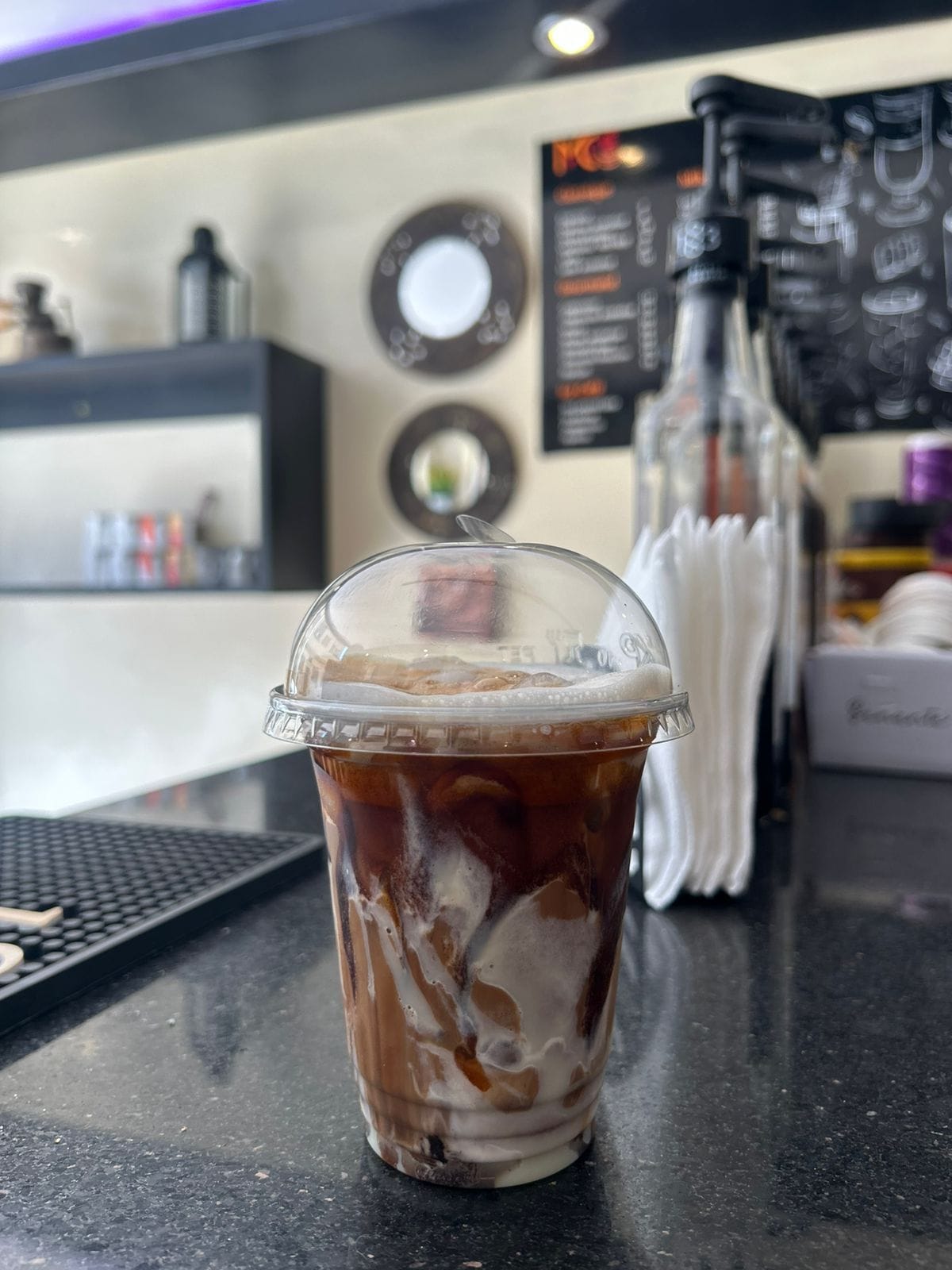 MC COFFEE