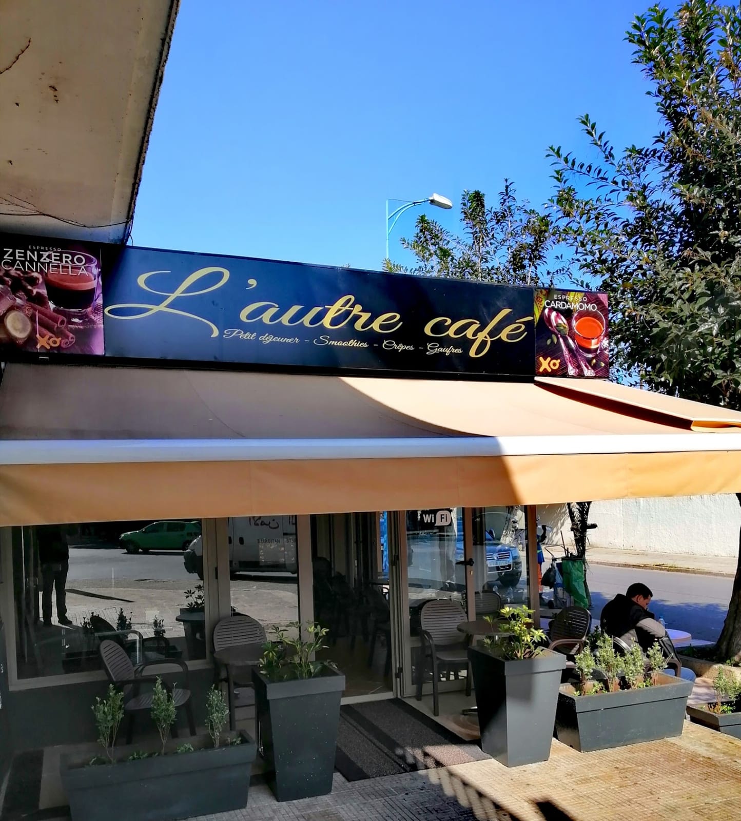 L'Autre Café