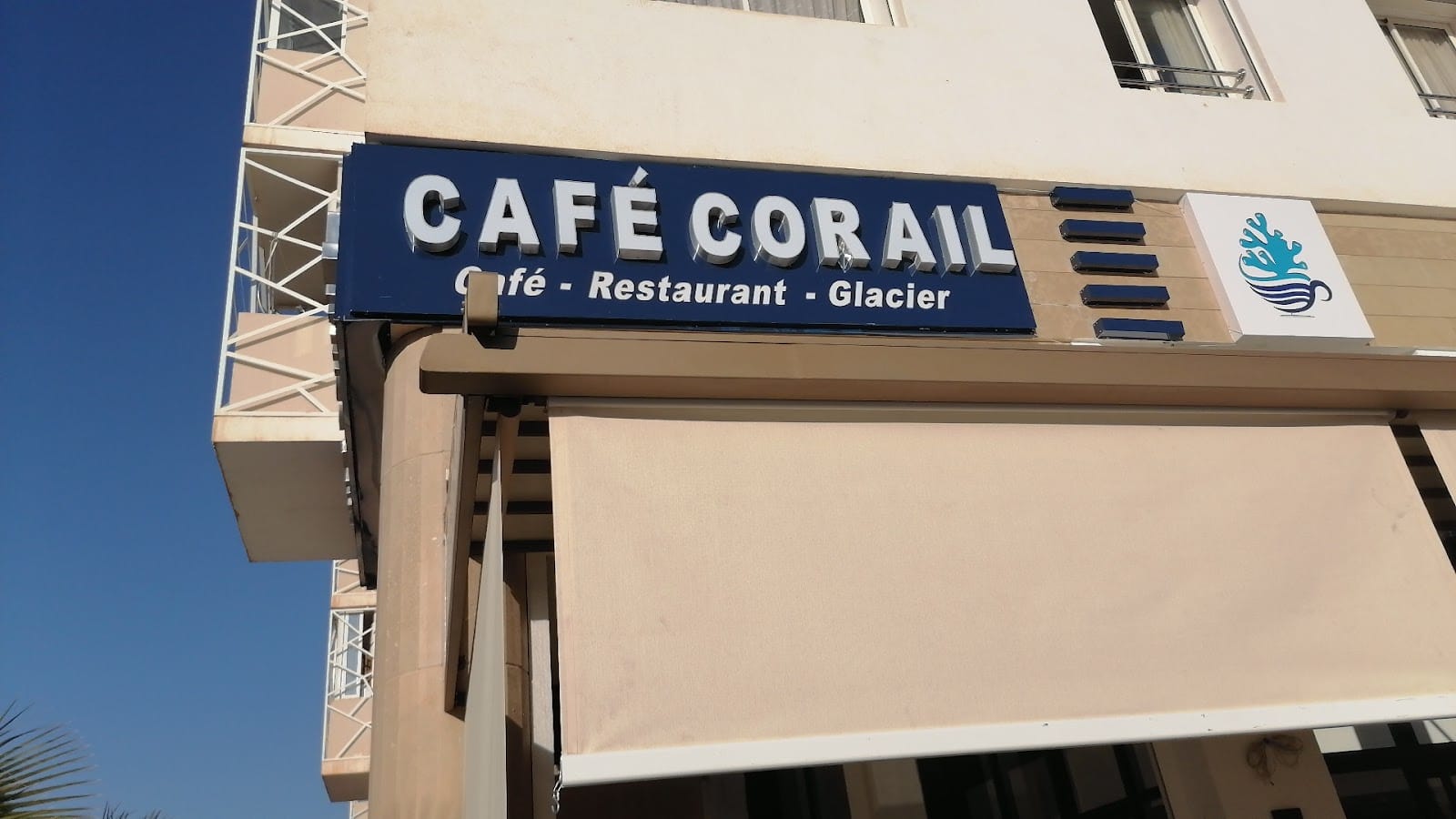 Café Corail