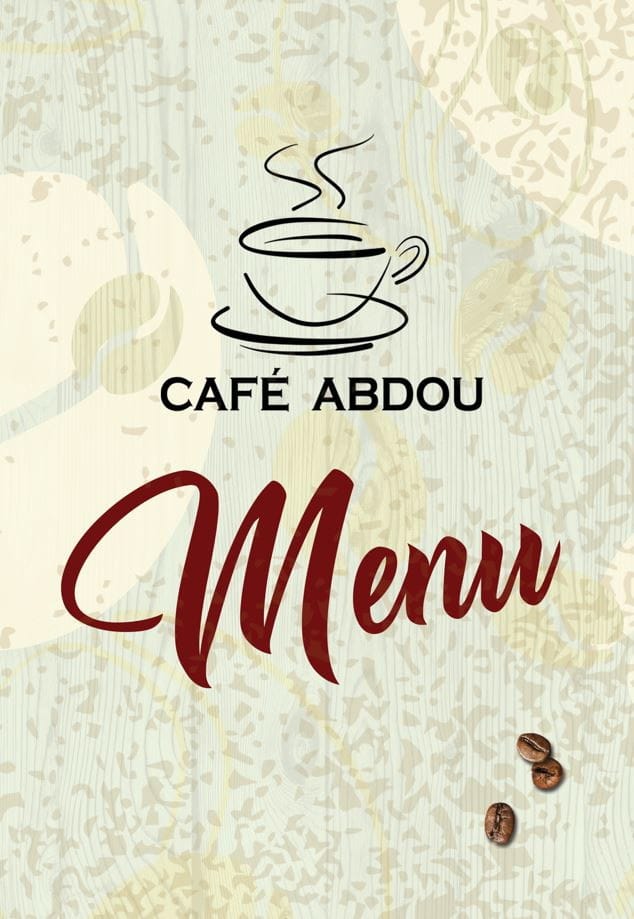 Abdou photo 2