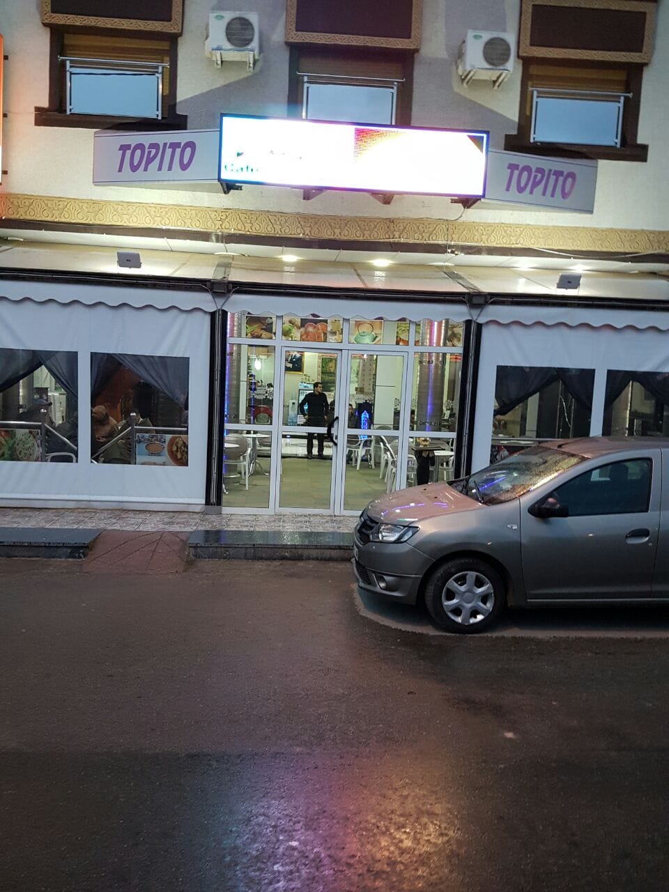 Topito