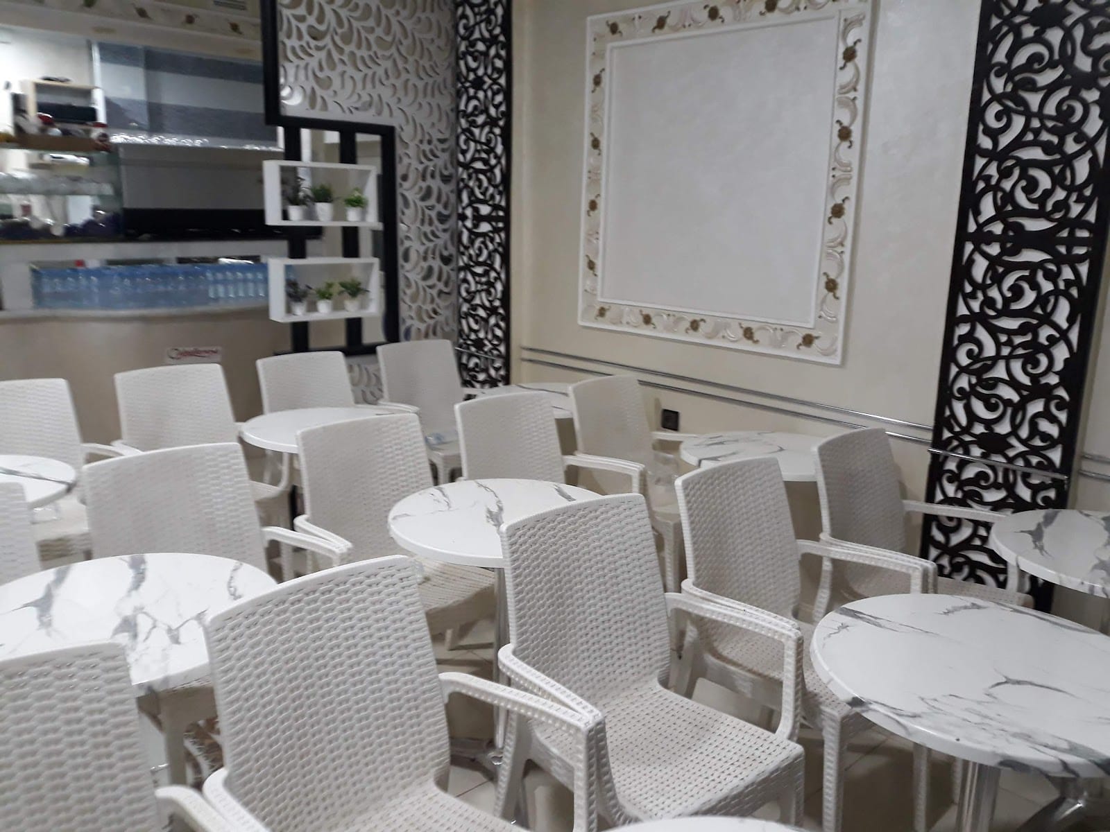 Café Caballeroso