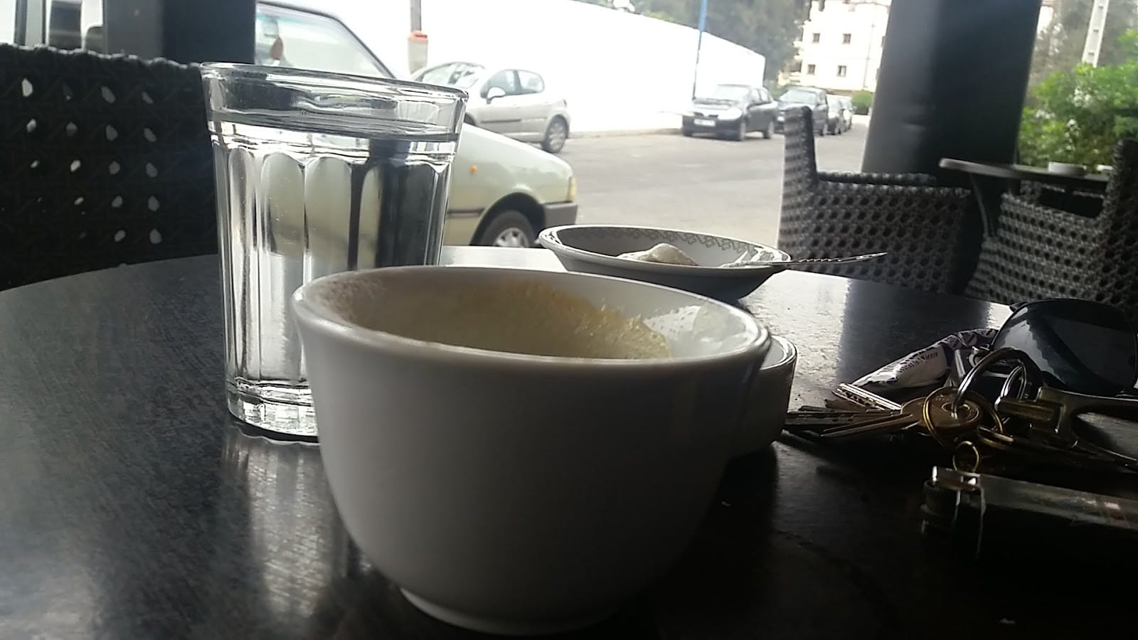 Café Zitouna