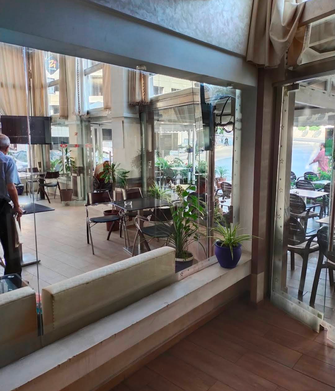 Café Stella Bianca