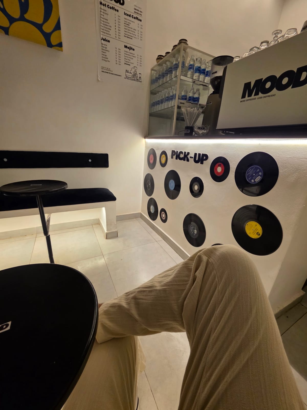 Mood Coffee Shop