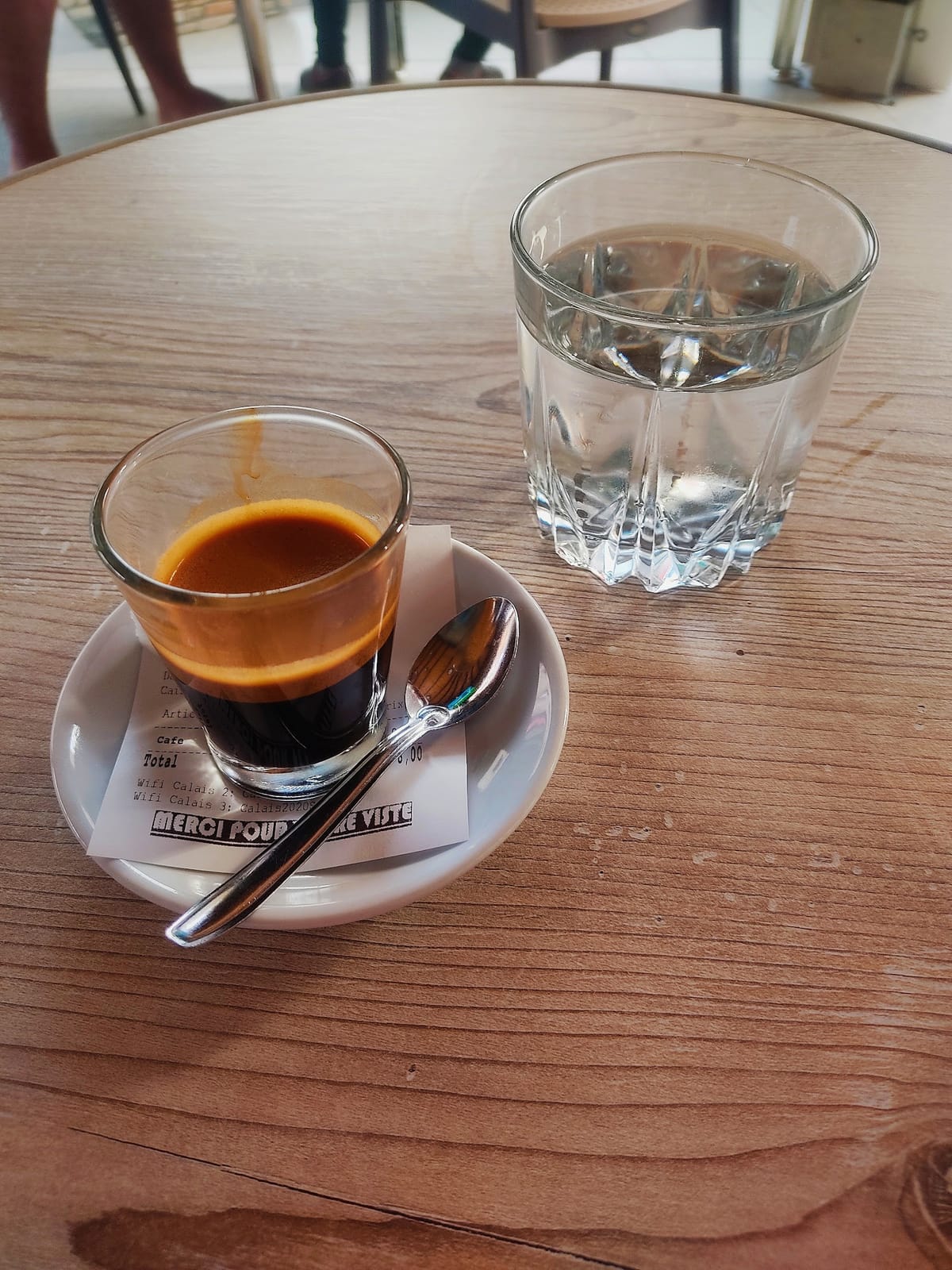 Café Calais